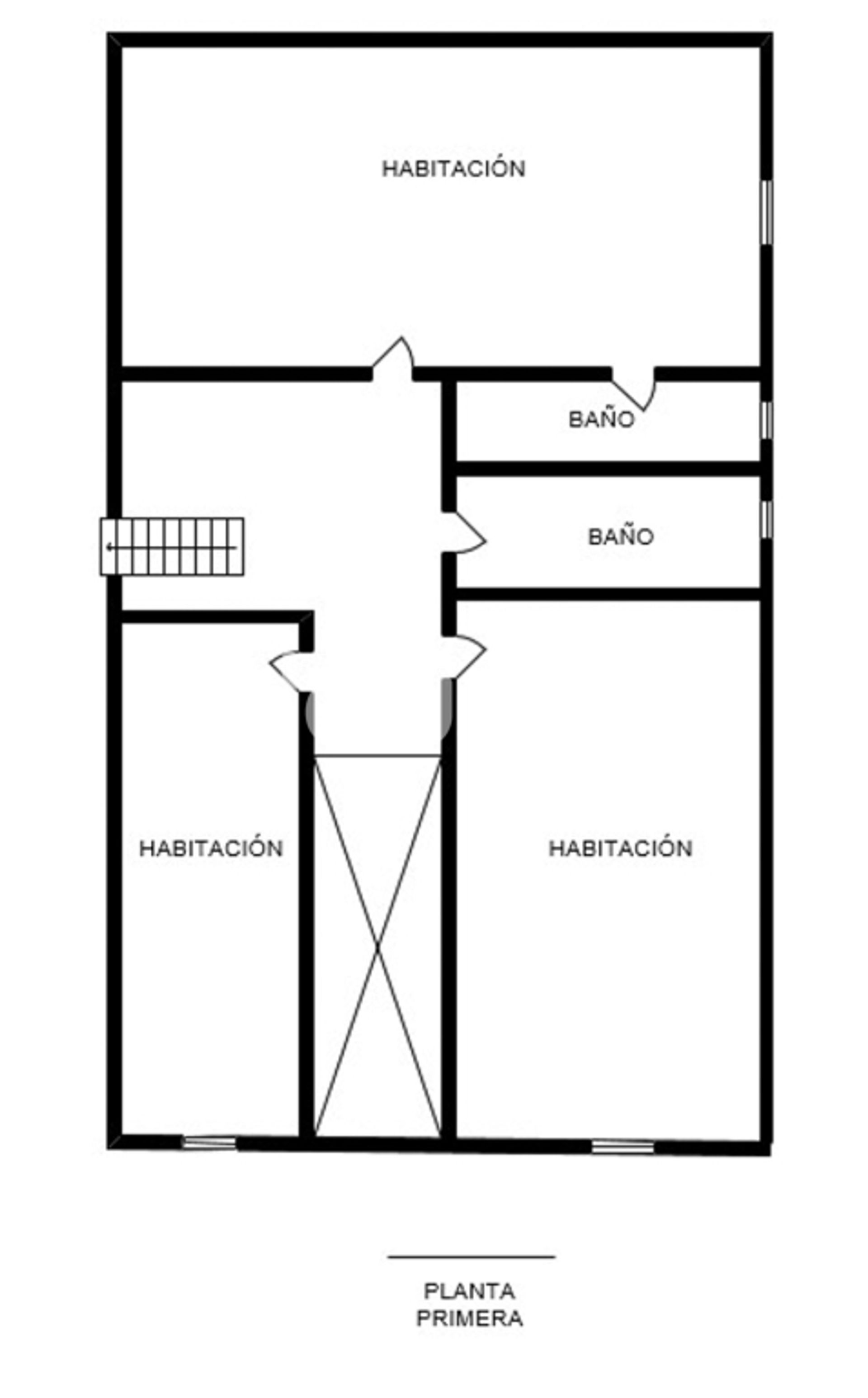 casa en Fuentes de Valdepero, Castilla y León 11523329