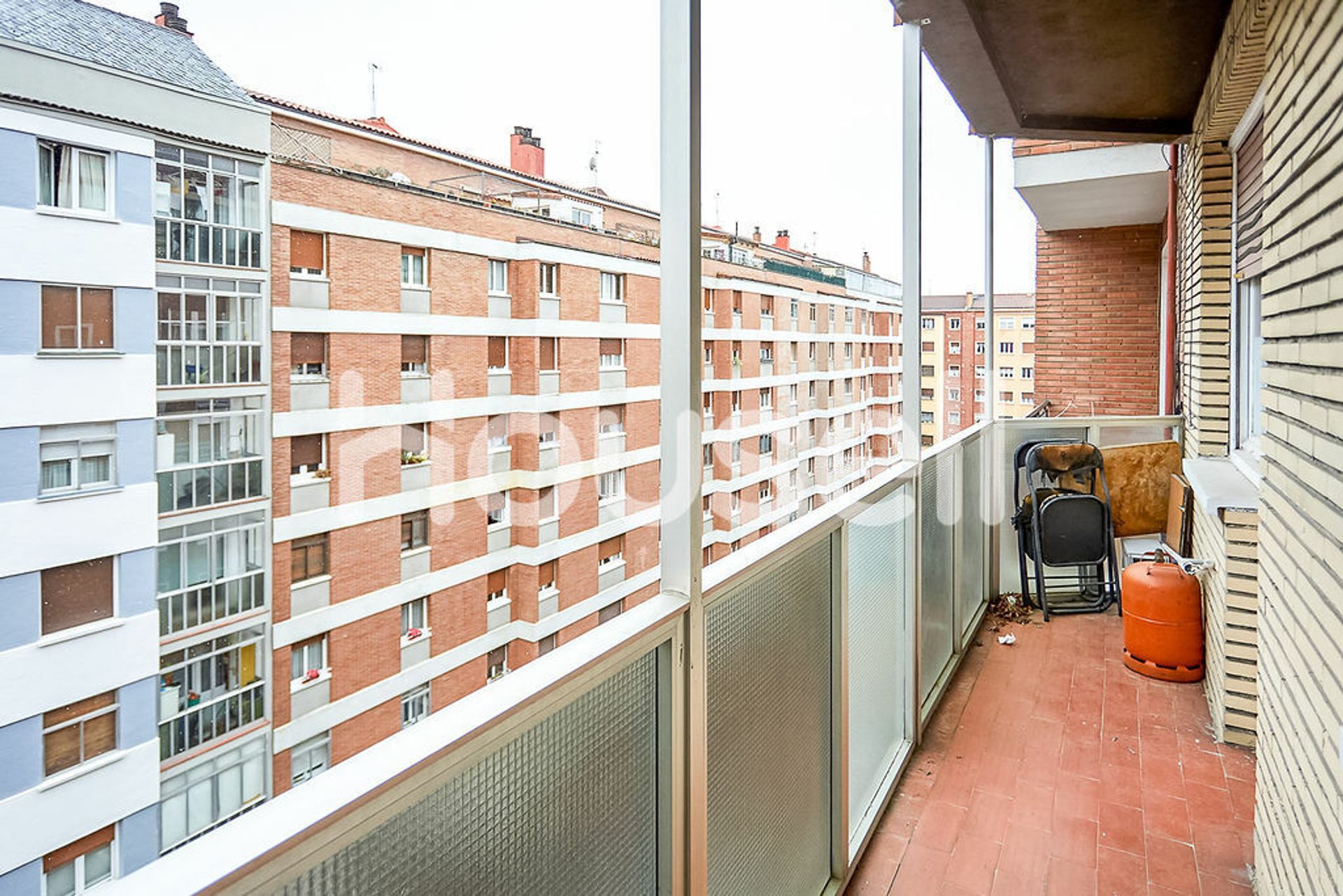 Condominium dans Gasteiz, Euskadi 11523331