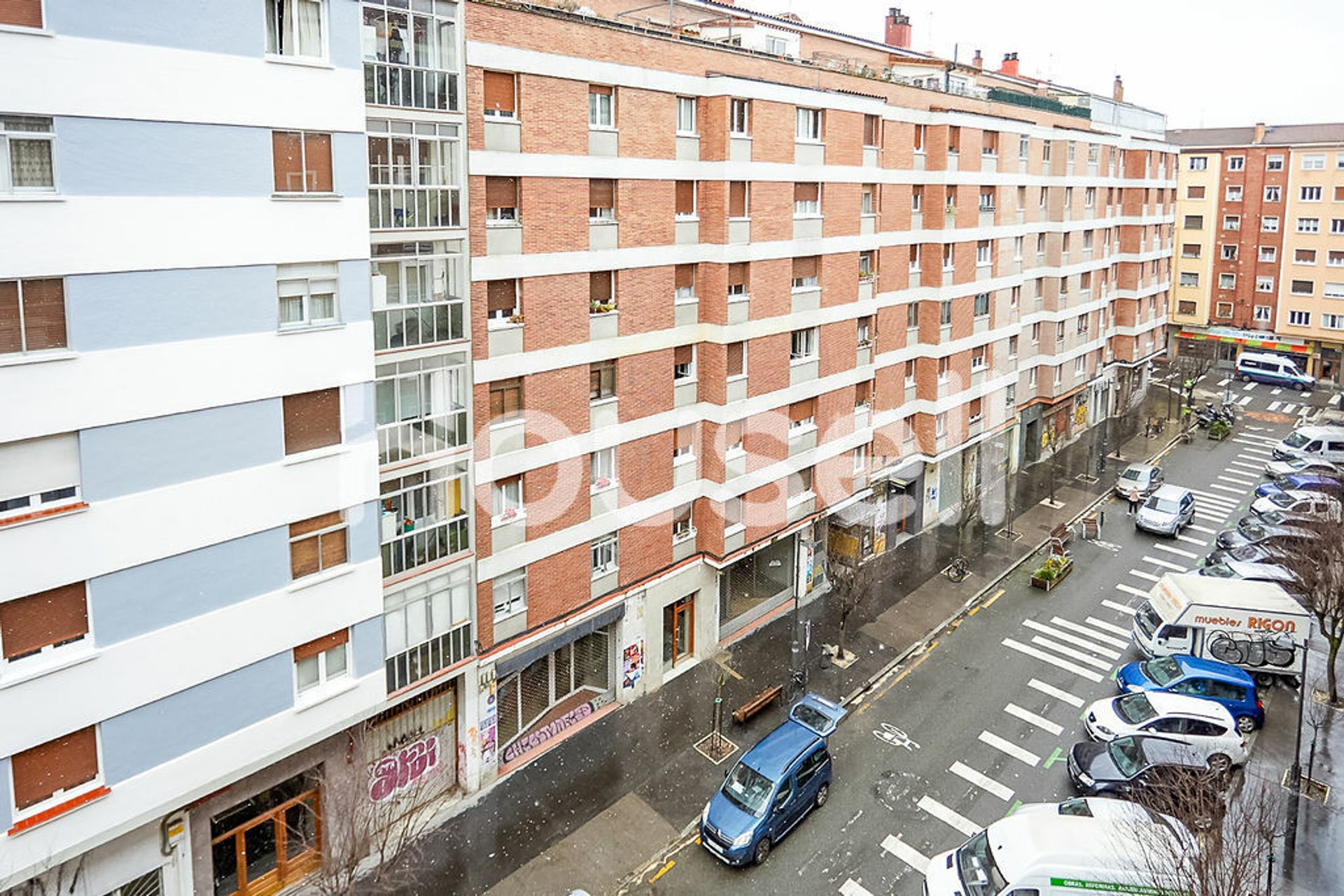 Condominium dans Gasteiz, Euskadi 11523331