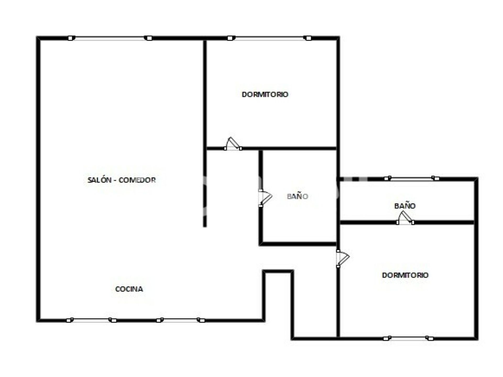 عمارات في Benidorm, Comunidad Valenciana 11523342