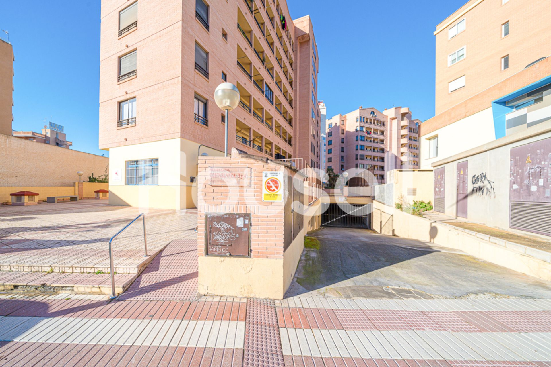 公寓 在 Benidorm, Comunidad Valenciana 11523342