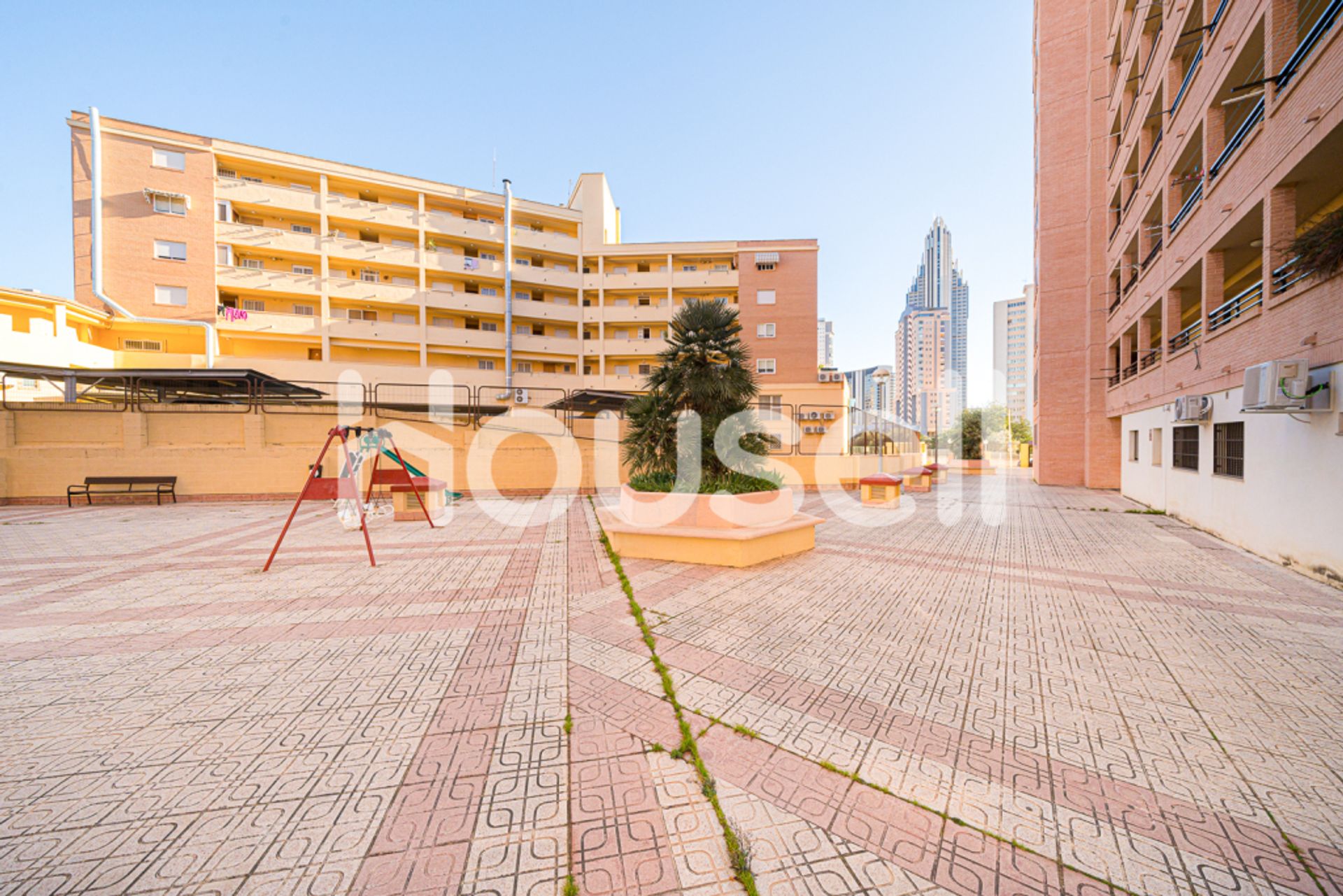 عمارات في Benidorm, Comunidad Valenciana 11523342