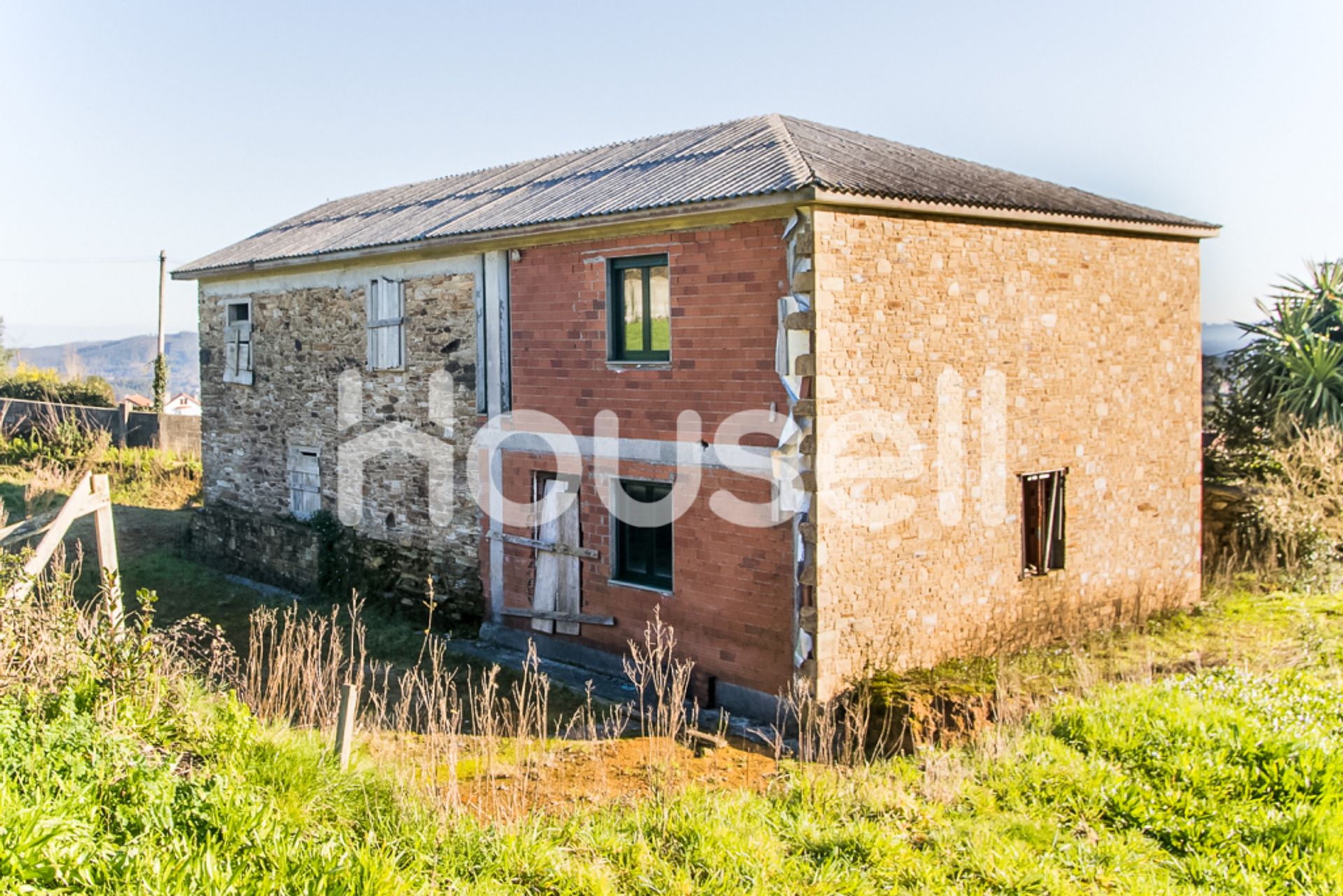 House in Seavia, Galicia 11523343