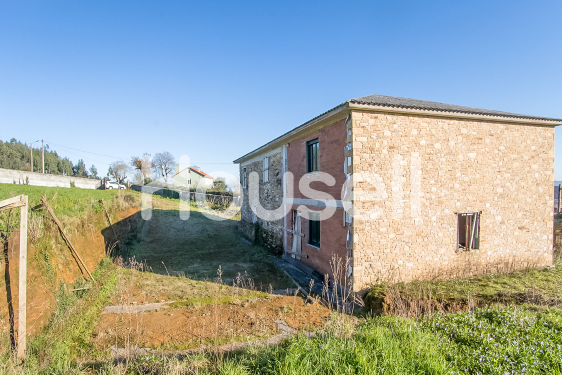 House in Seavia, Galicia 11523343