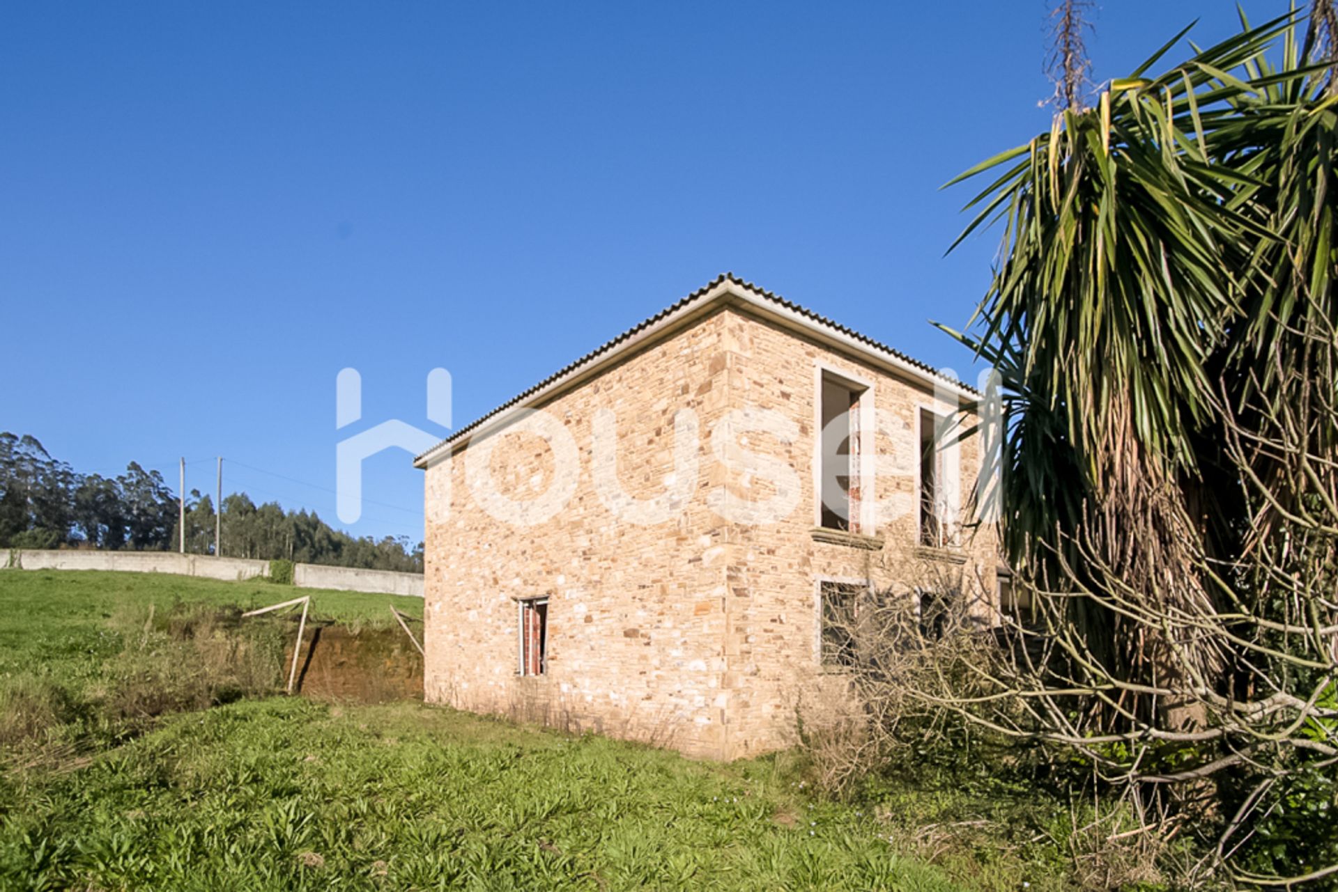 House in Seavia, Galicia 11523343