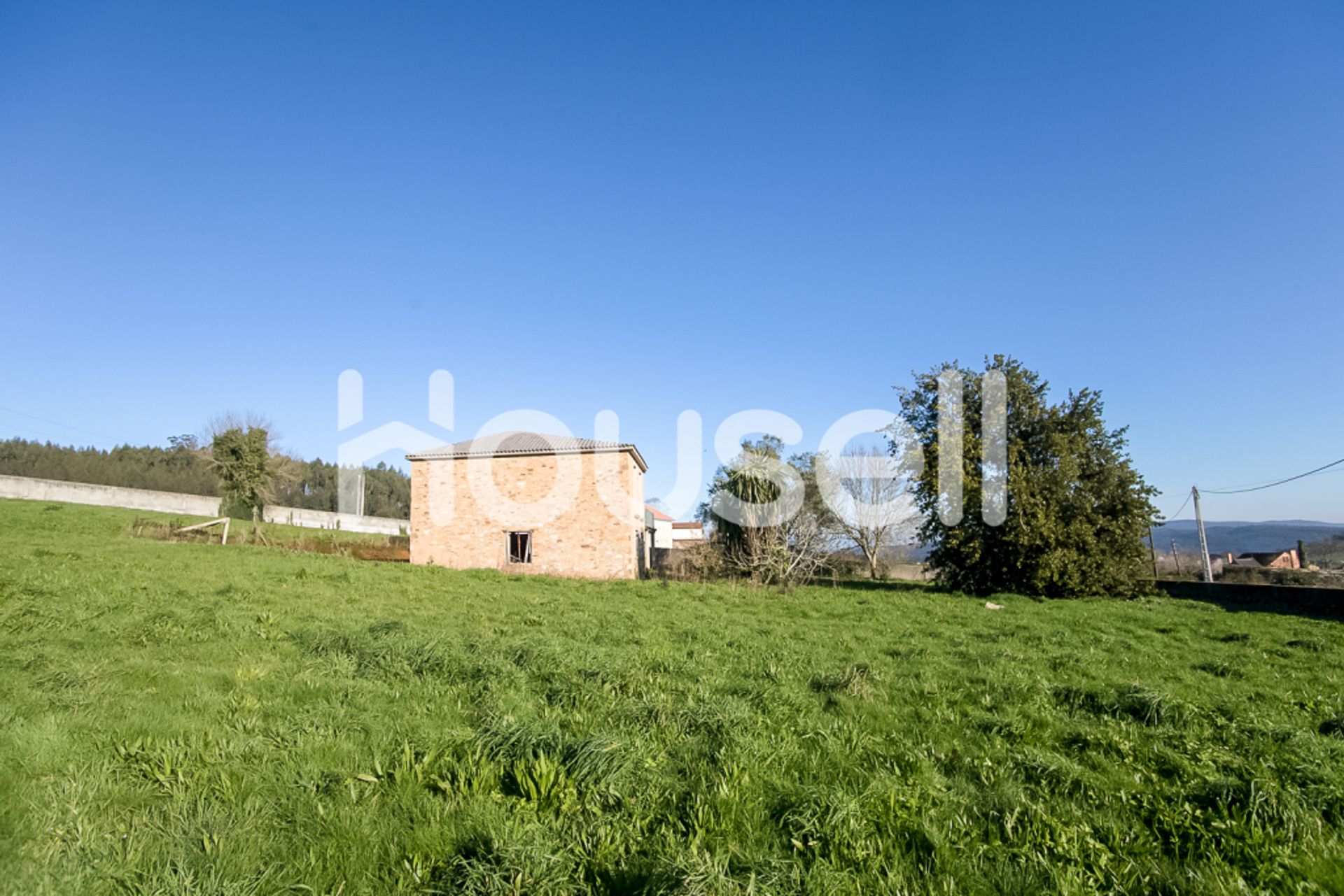 House in Seavia, Galicia 11523343