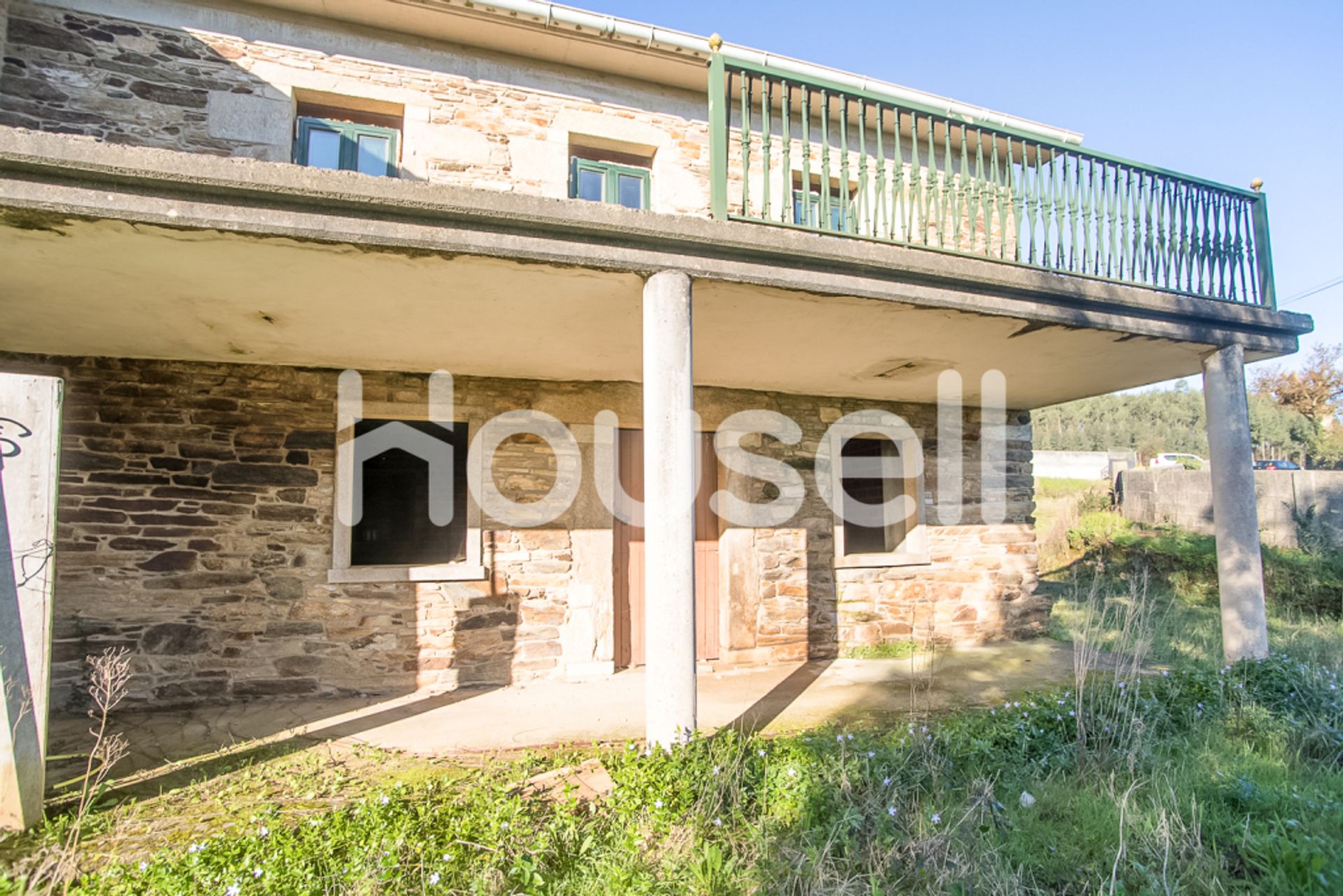 House in Seavia, Galicia 11523343