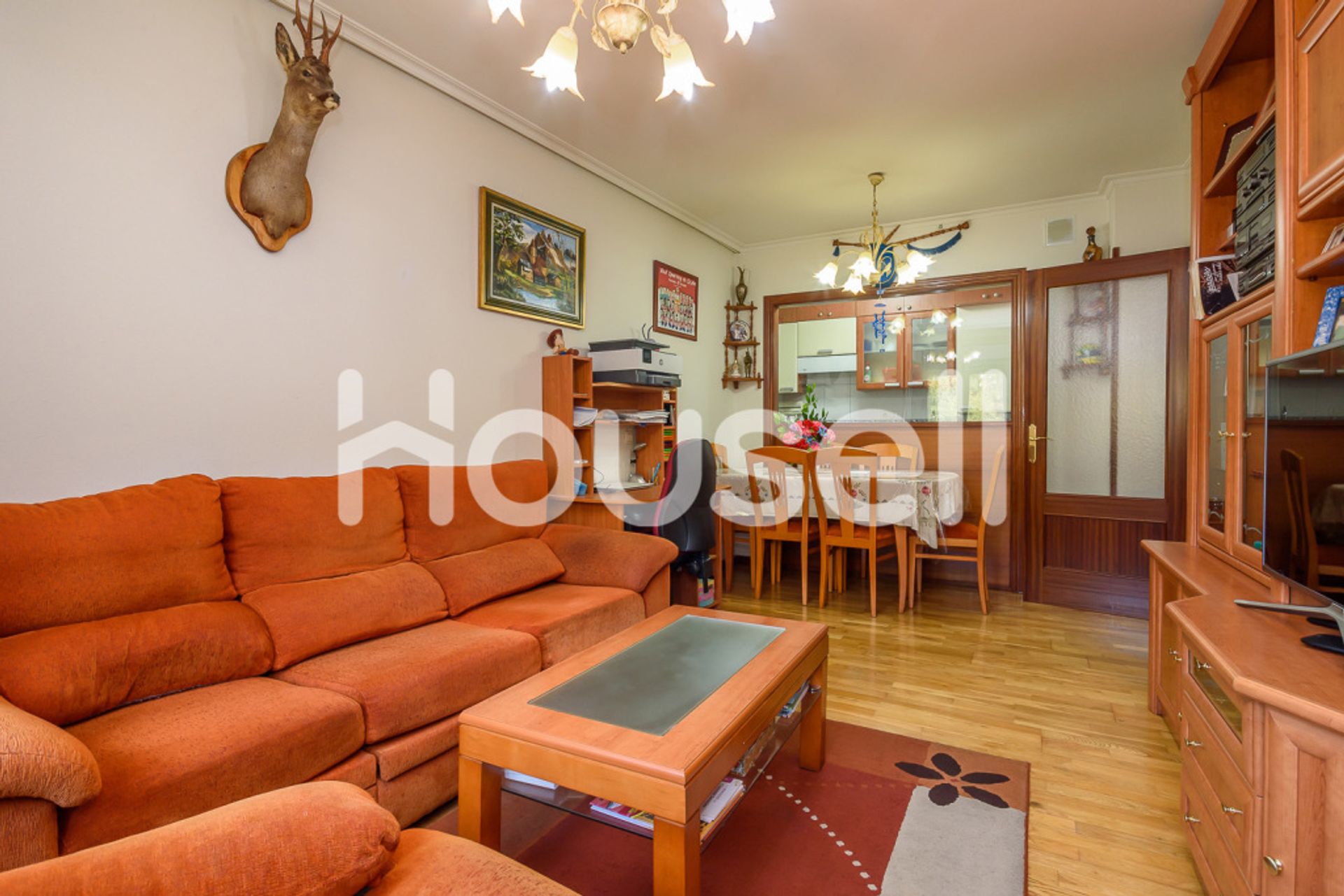 Condominium in Cangas de Narcea, Asturias 11523350