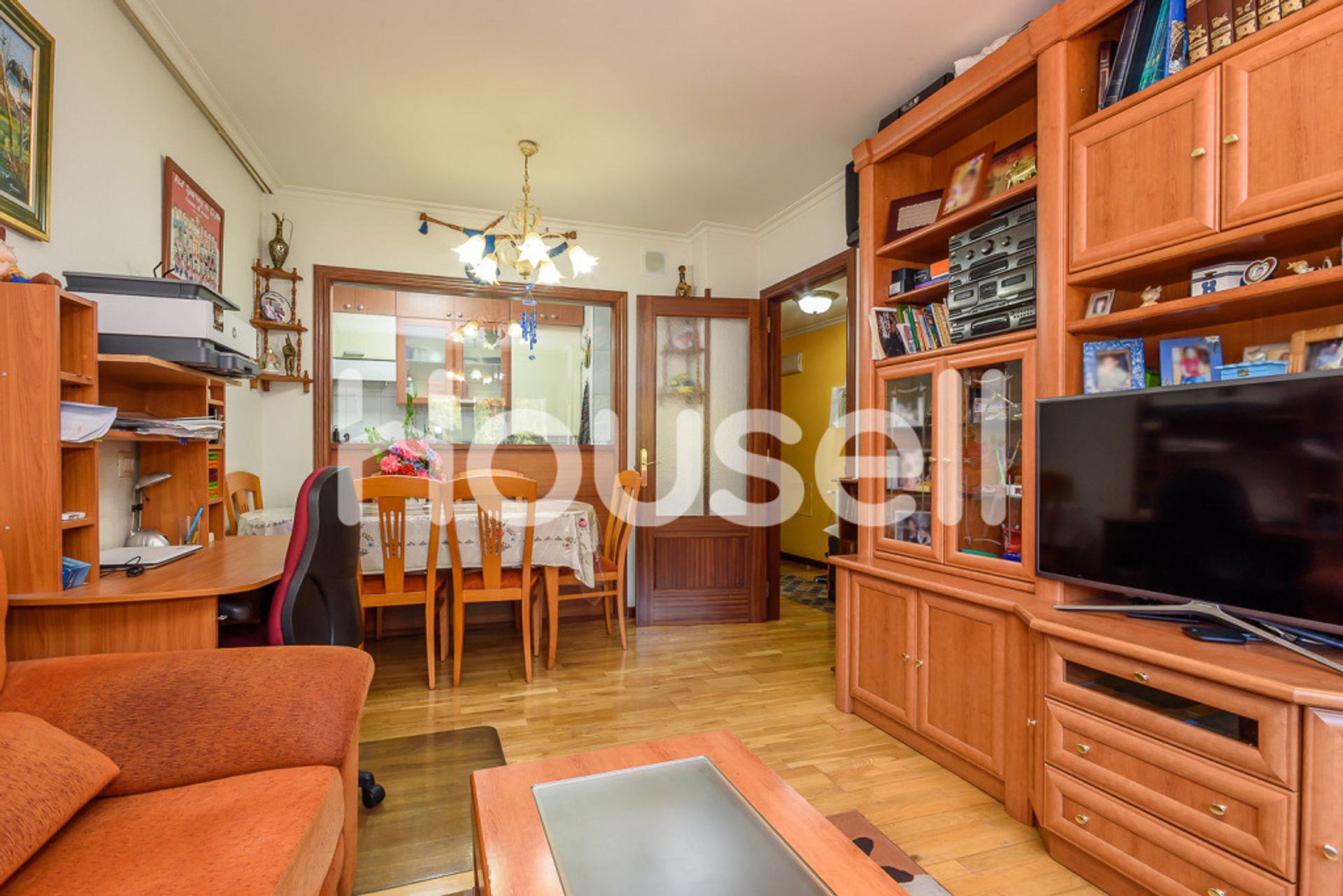 Condominio en Cangas de Narcea, Asturias 11523350