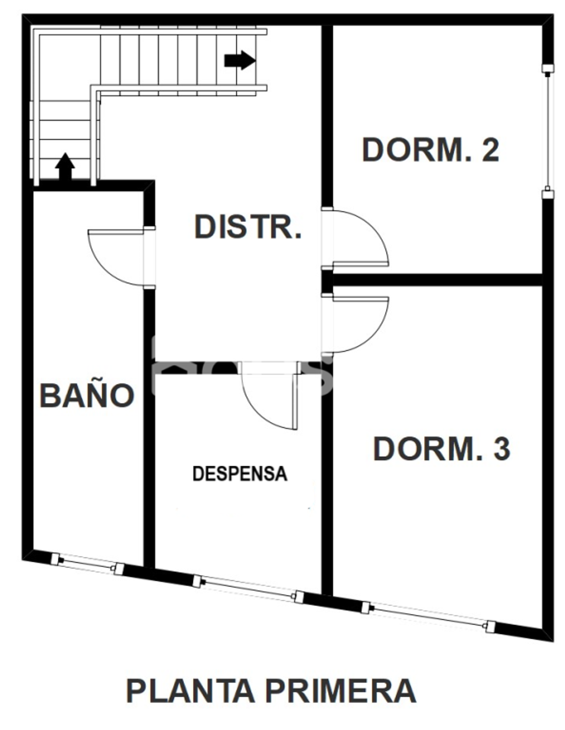 rumah dalam Naharros, Castilla-La Mancha 11523358