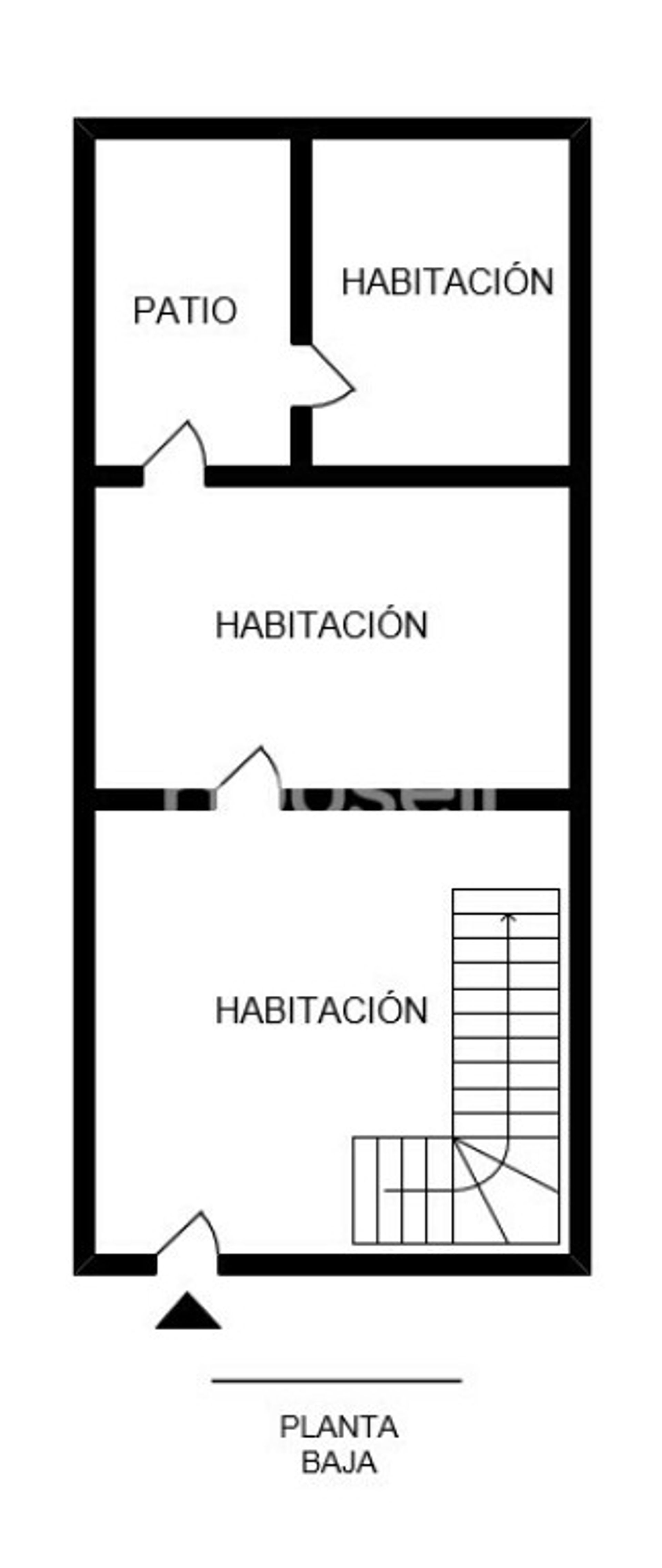 rumah dalam Onda, Comunidad Valenciana 11523363