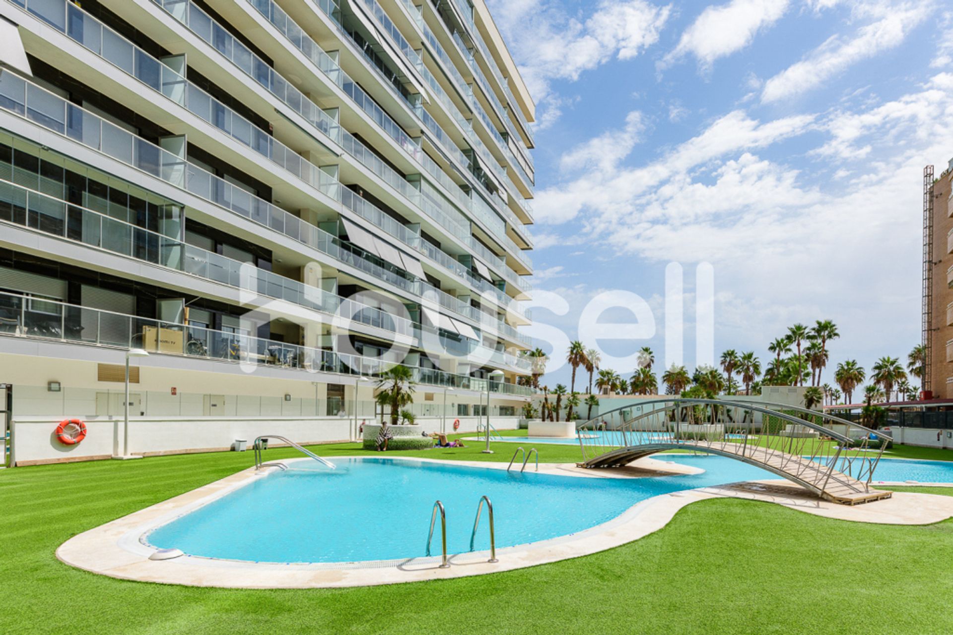 Condominium in Oropesa, Valencia 11523366