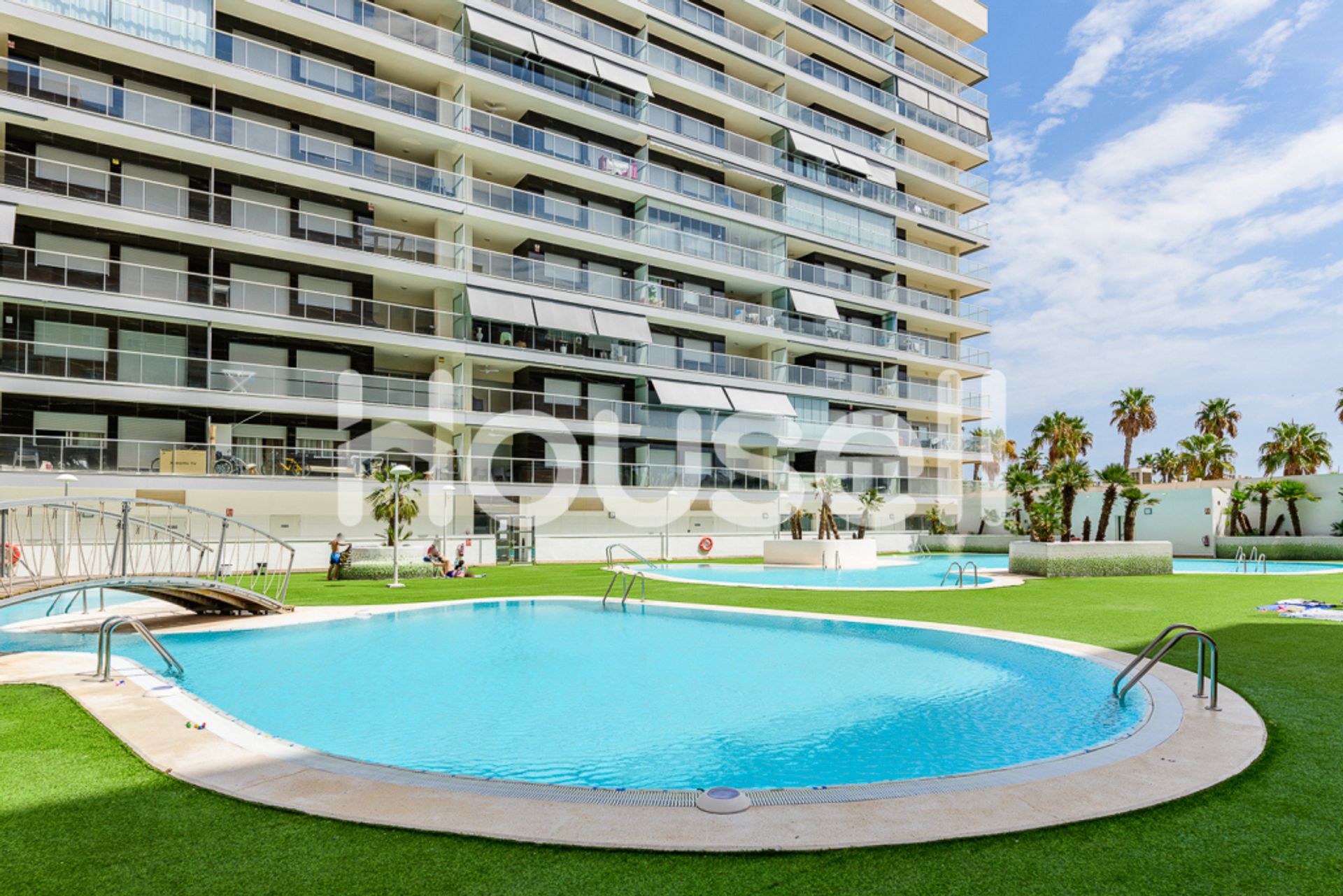 عمارات في Orpesa, Comunidad Valenciana 11523366