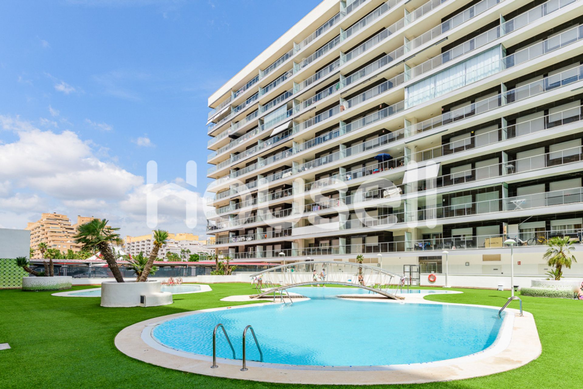 Condominium dans Orpesa, Comunidad Valenciana 11523366