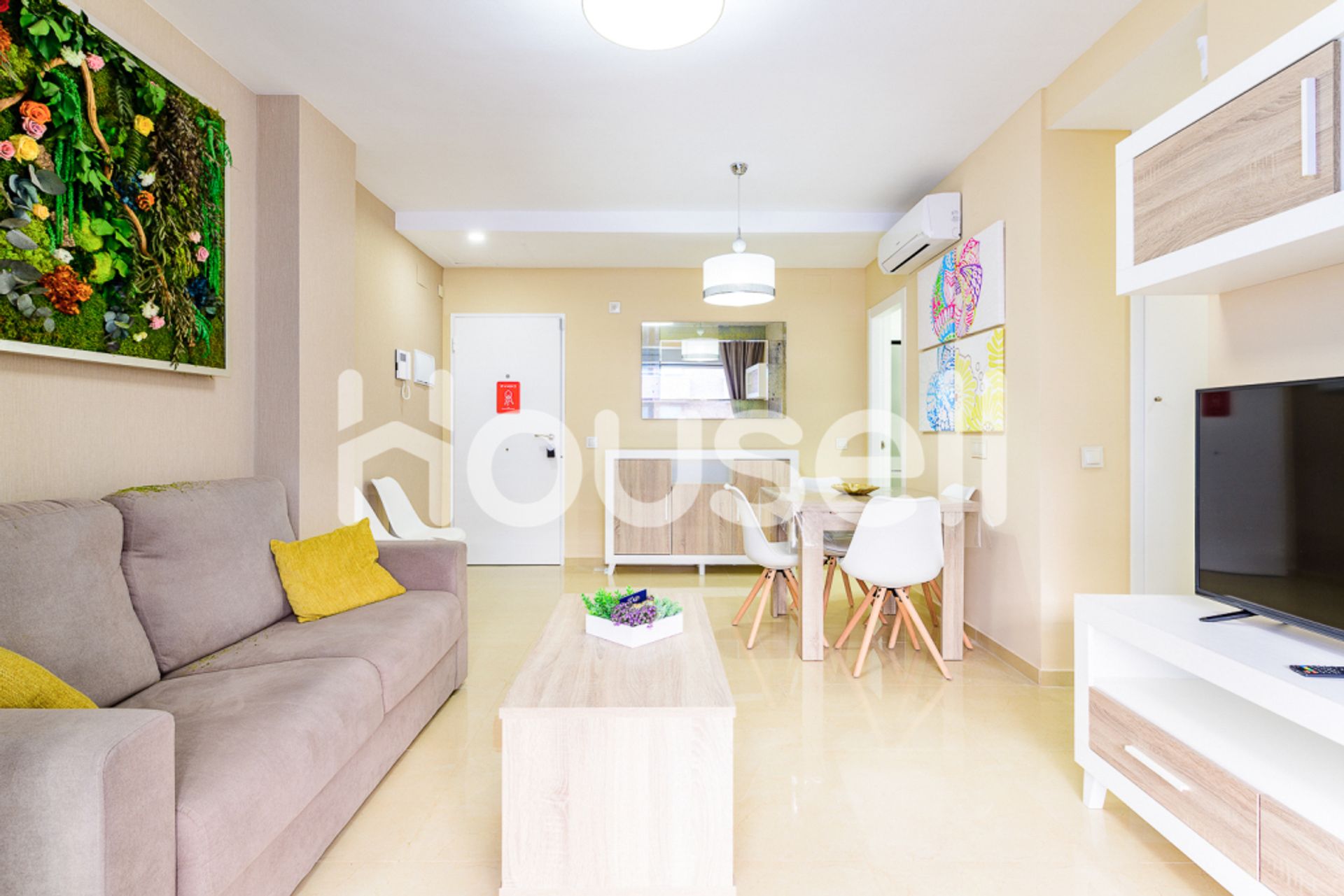 Condominium in Orpesa, Comunidad Valenciana 11523366