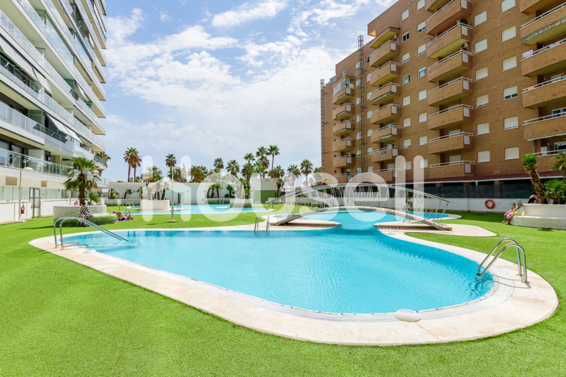 Condominium in Orpesa, Comunidad Valenciana 11523366