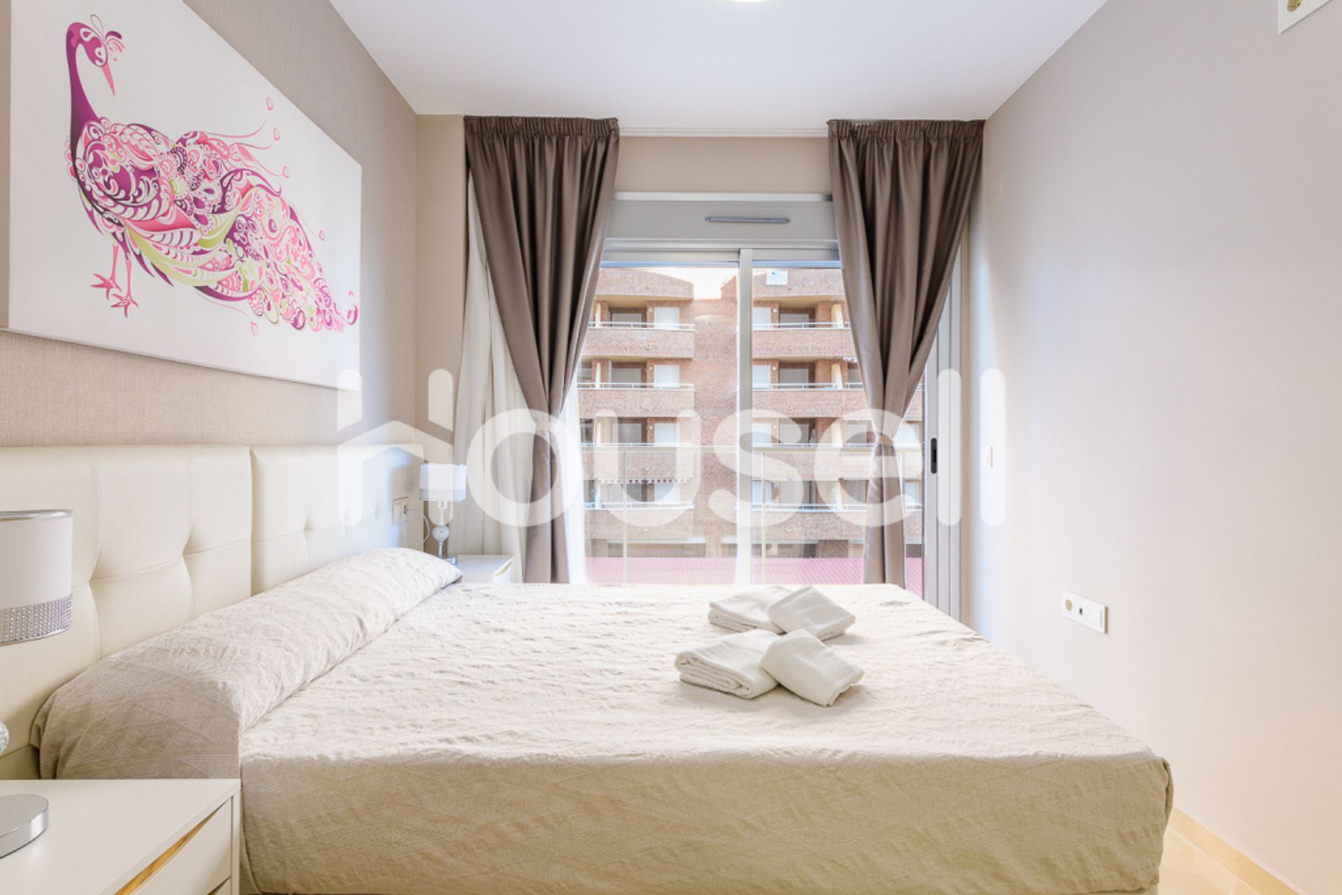 Condominium in Orpesa, Comunidad Valenciana 11523366