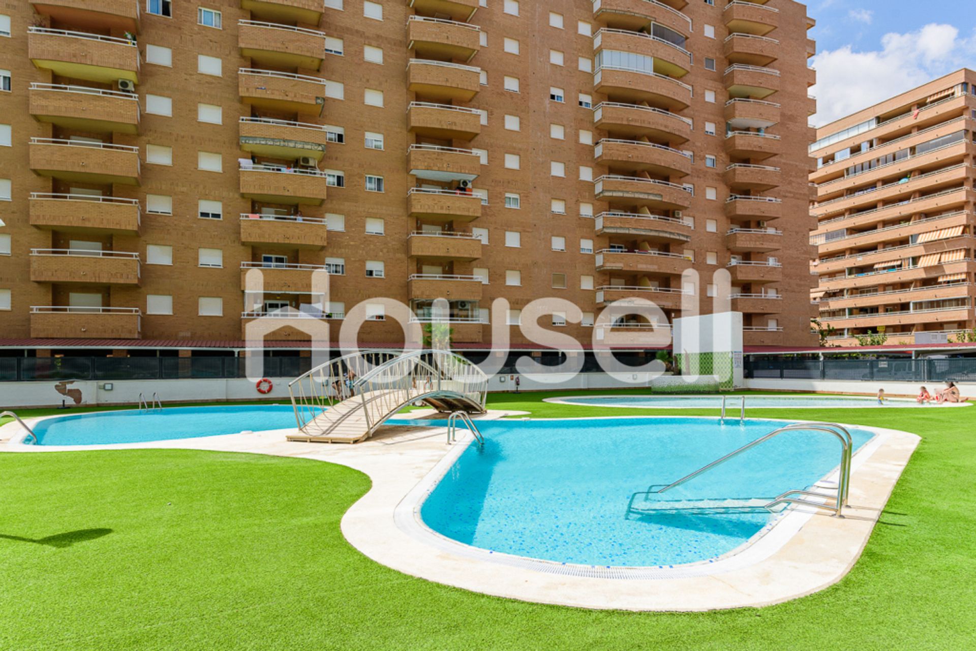 Condominium in Orpesa, Comunidad Valenciana 11523366