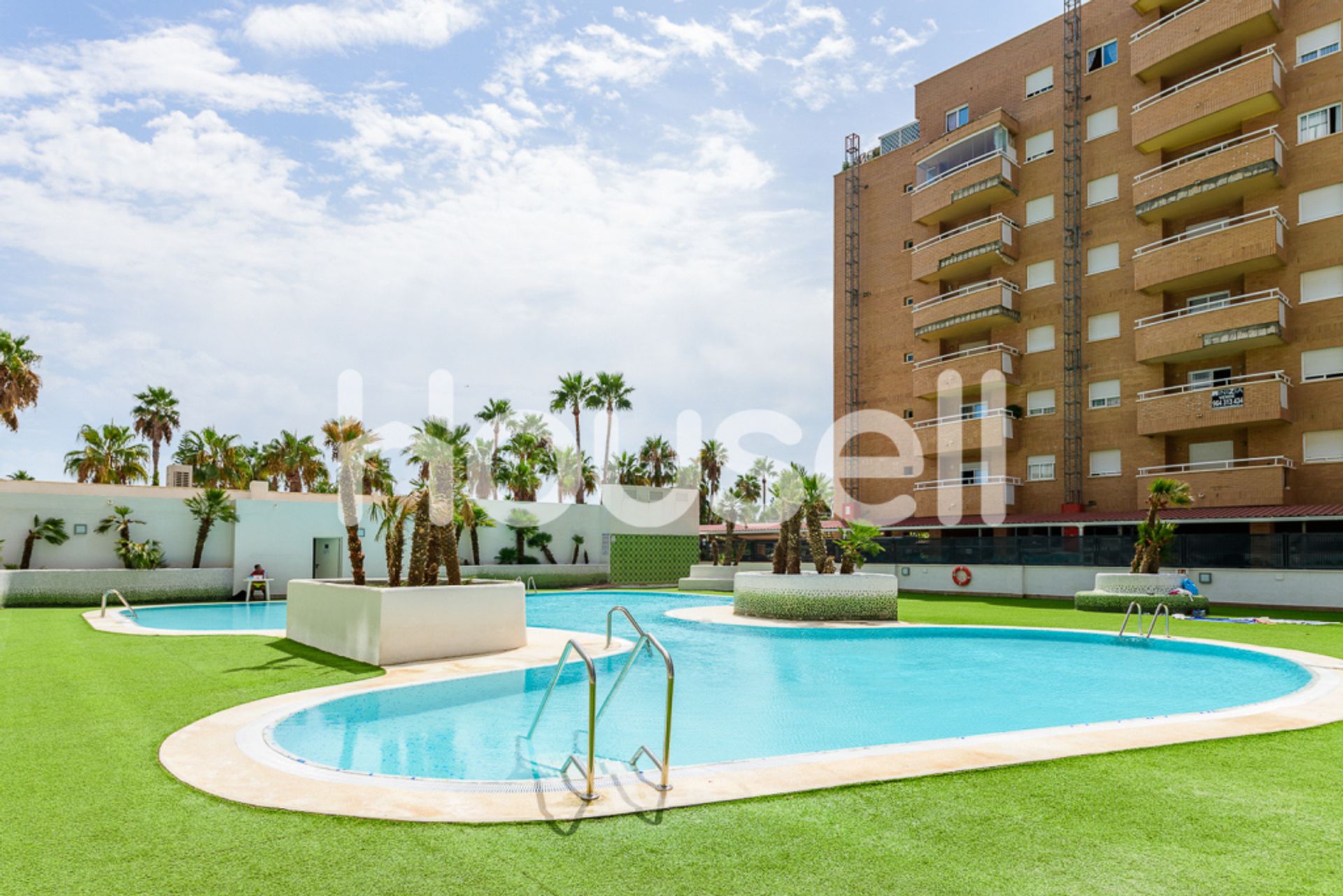 Condominium dans Orpesa, Comunidad Valenciana 11523366