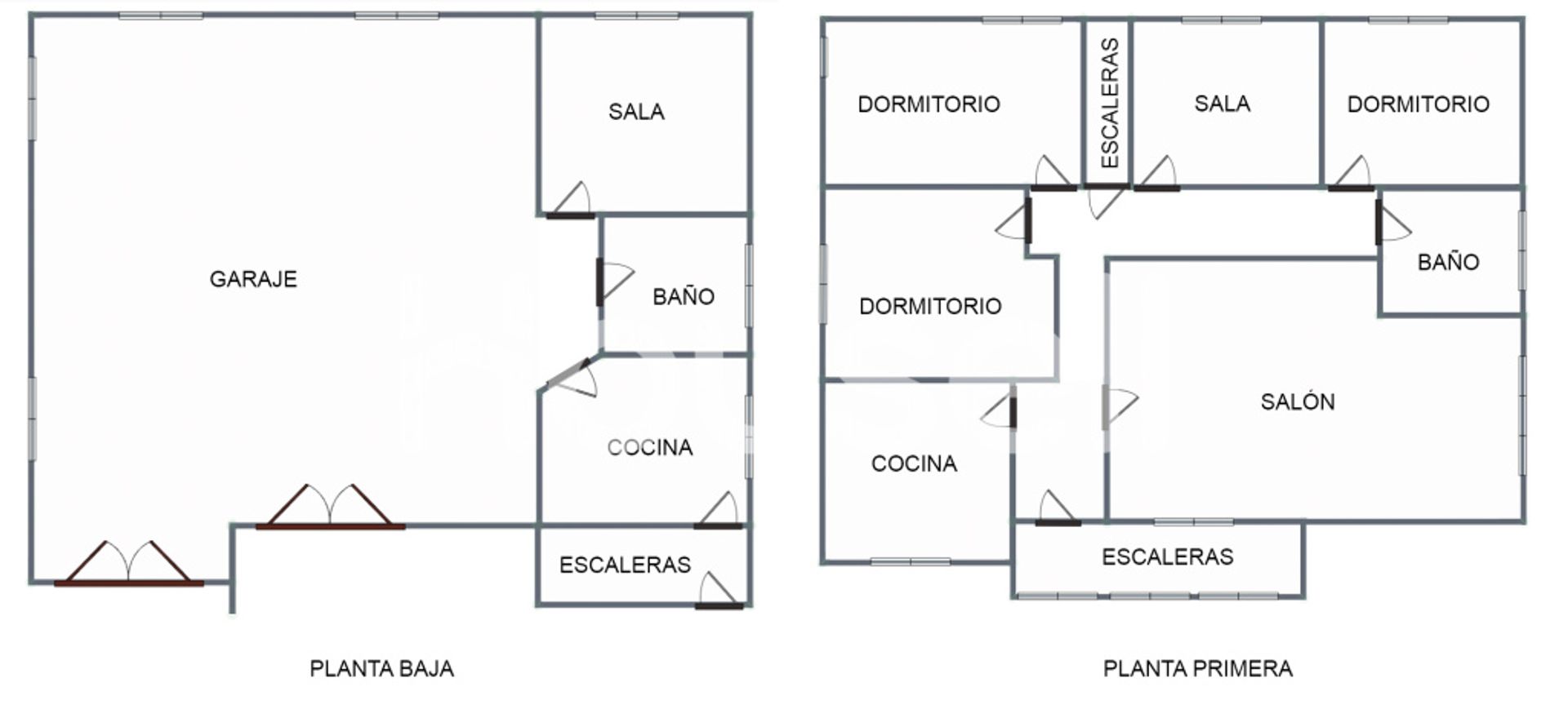 rumah dalam Villapérez, Principado de Asturias 11523367