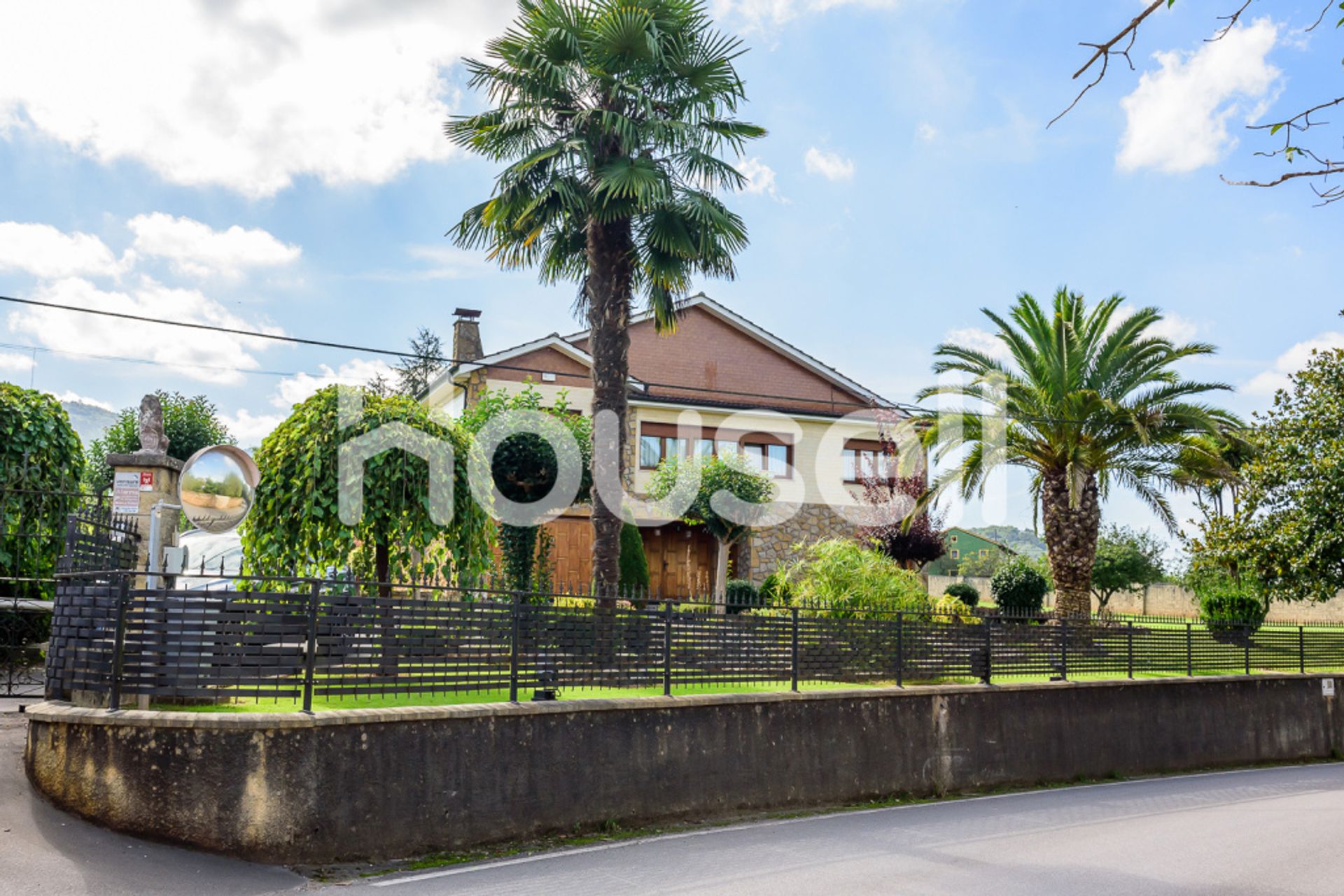 casa no Lugarín, Astúrias 11523367