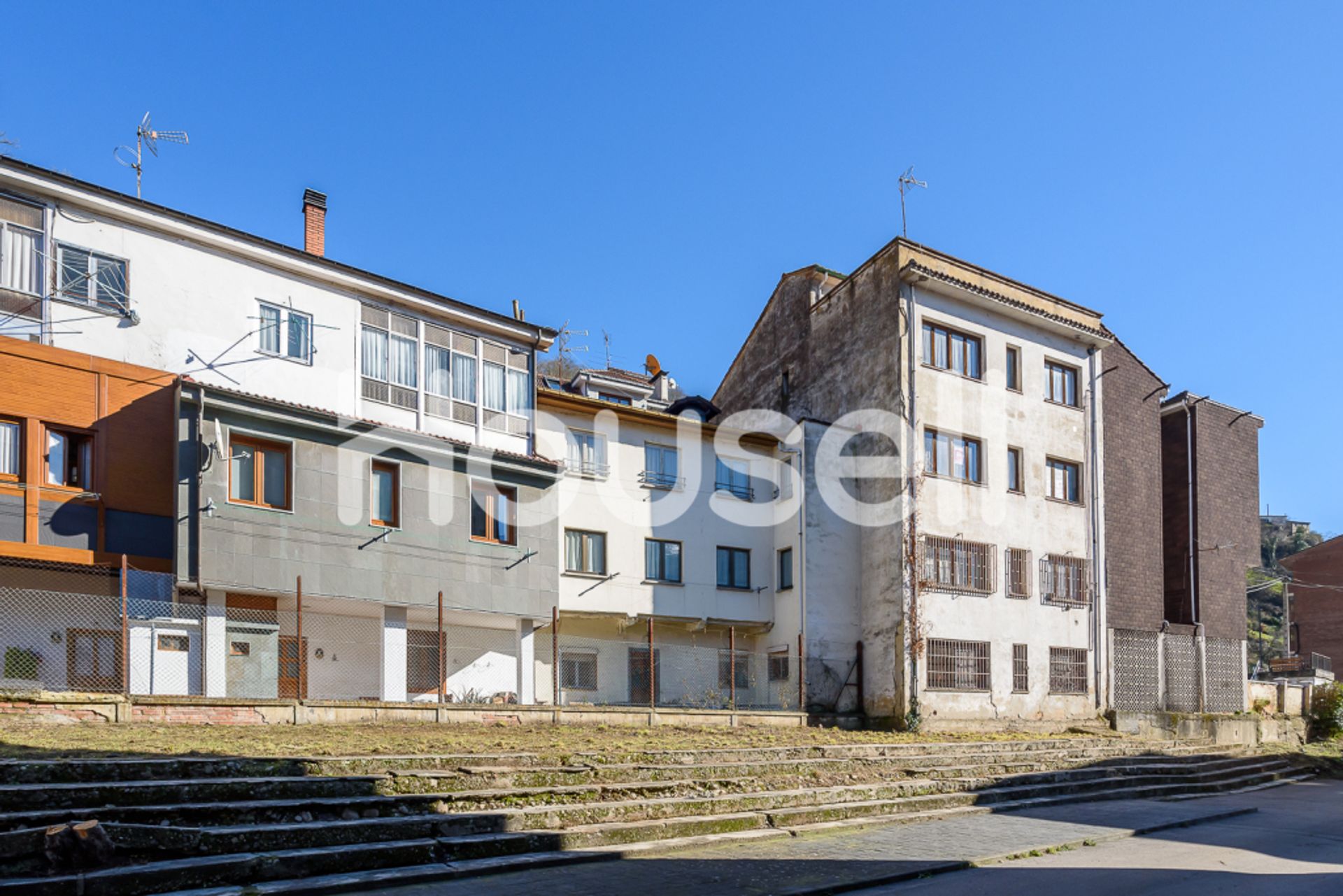 rumah dalam , Principado de Asturias 11523368