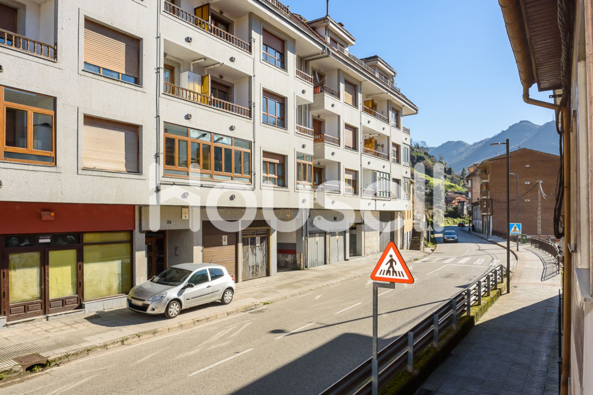 rumah dalam , Principado de Asturias 11523368