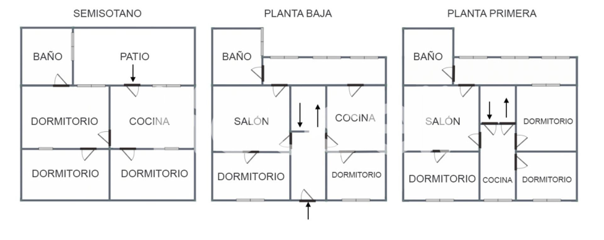 rumah dalam , Principado de Asturias 11523368