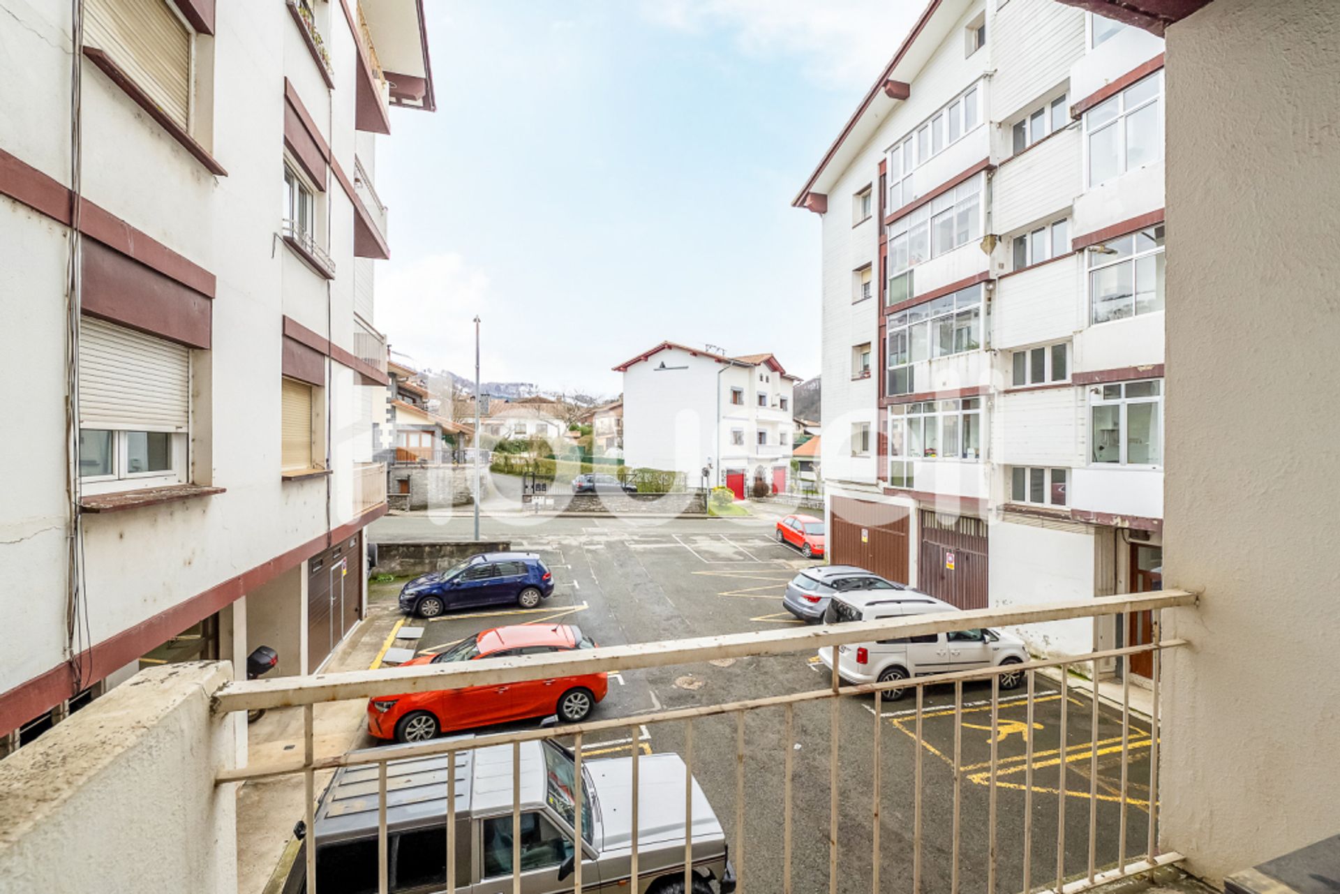 Condominium dans Leitza, Navarra 11523370