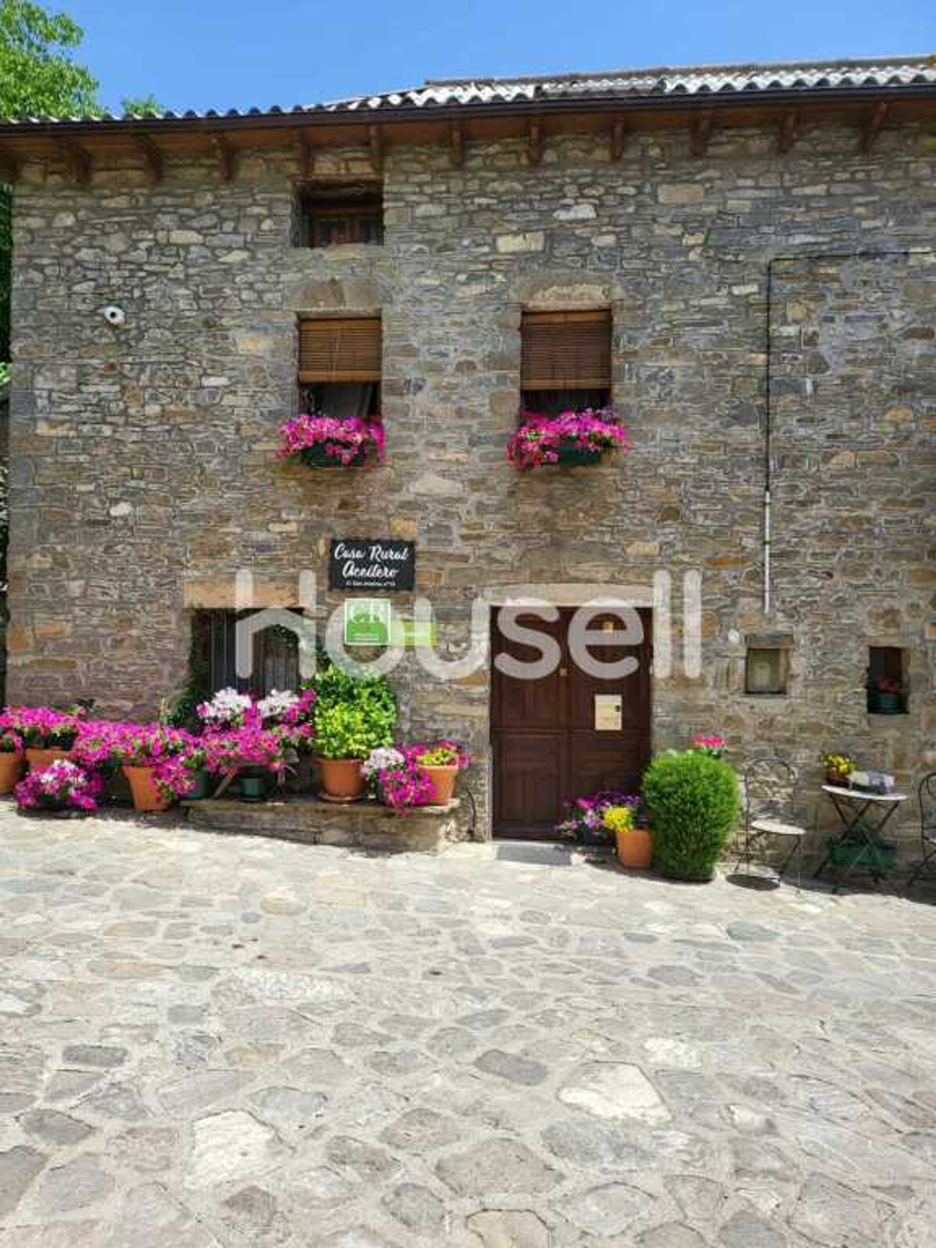 House in Sorripas, Aragon 11523374