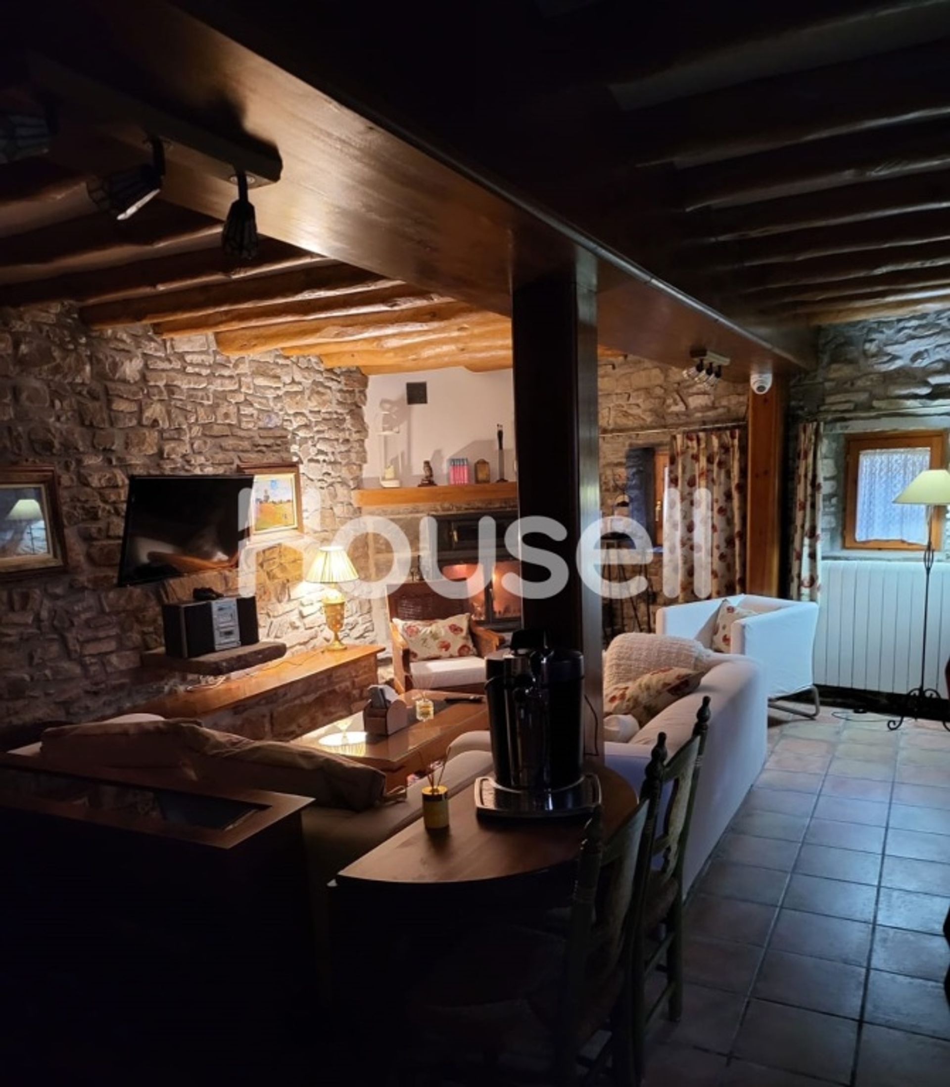 Casa nel Sorripas, Aragona 11523374