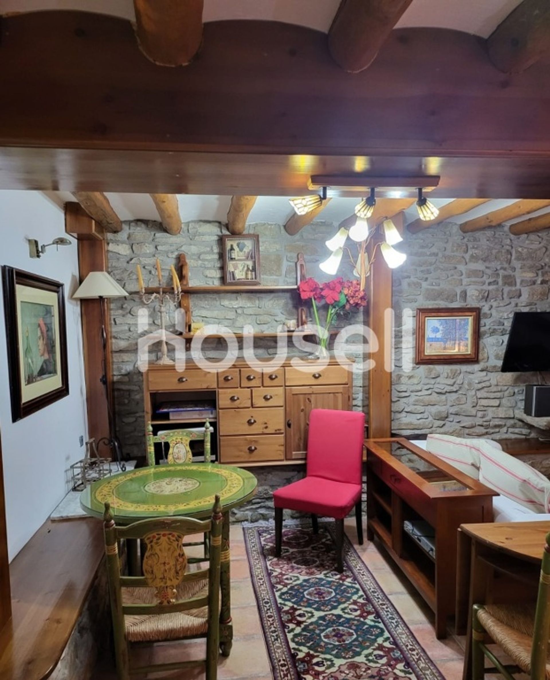 House in Sorripas, Aragon 11523374