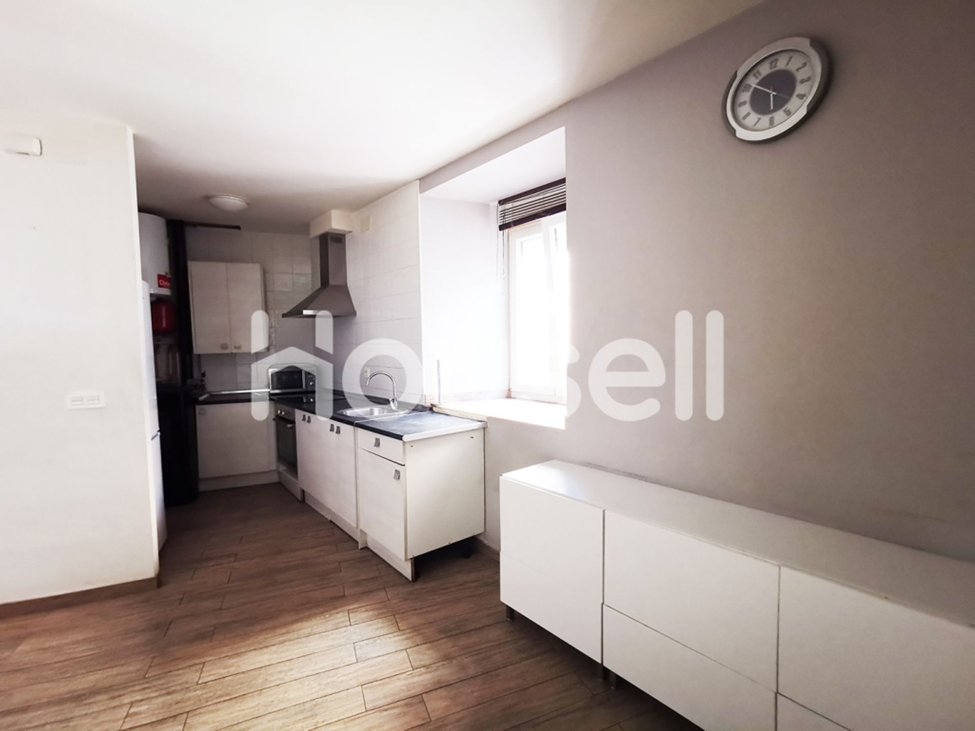 Condominium dans Carrión de los Condes, Castilla y León 11523376