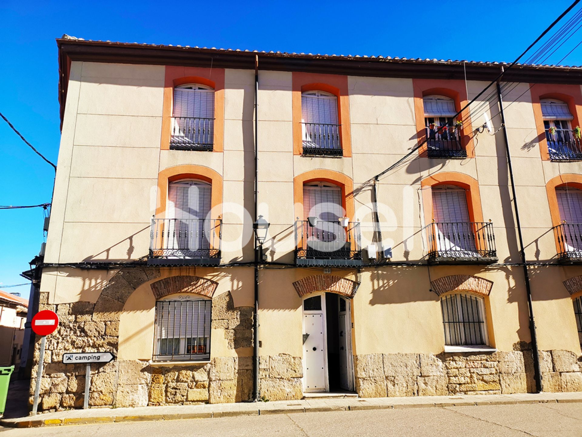 Borettslag i Carrión de los Condes, Castilla y León 11523376