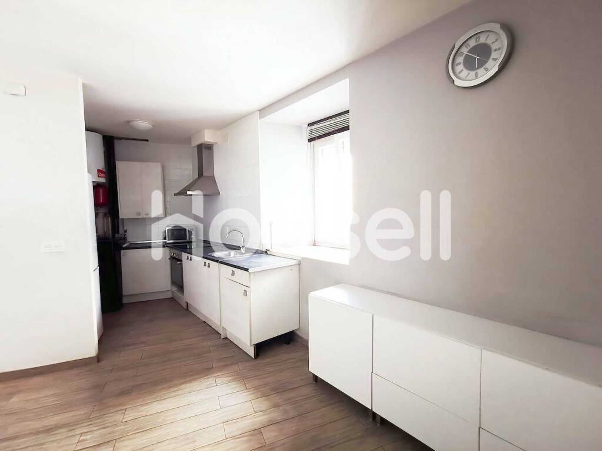 Condominium in Carrión de los Condes, Castilla y León 11523376