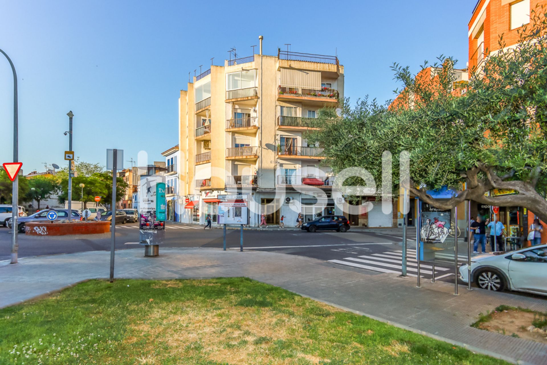 Condominio en Vendrell, Cataluña 11523379