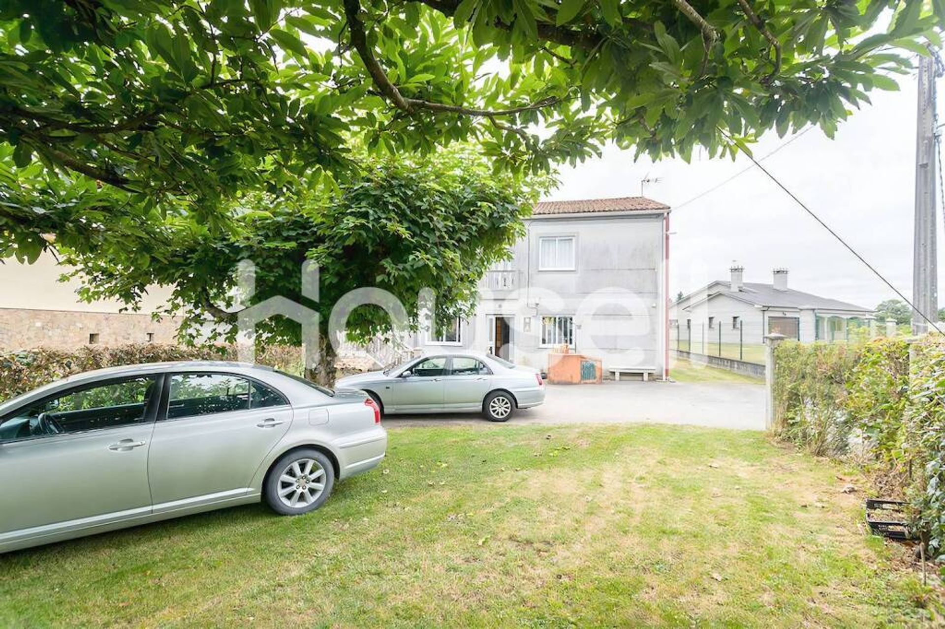 casa no Os Carballás, Galicia 11523381