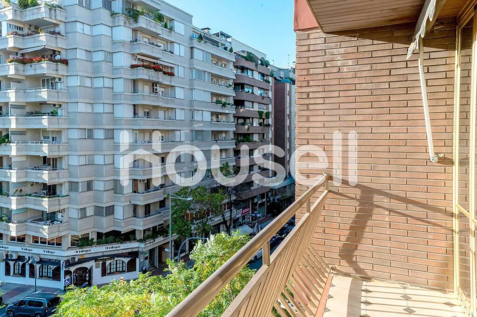 Condominium dans Lleida, Catalunya 11523385