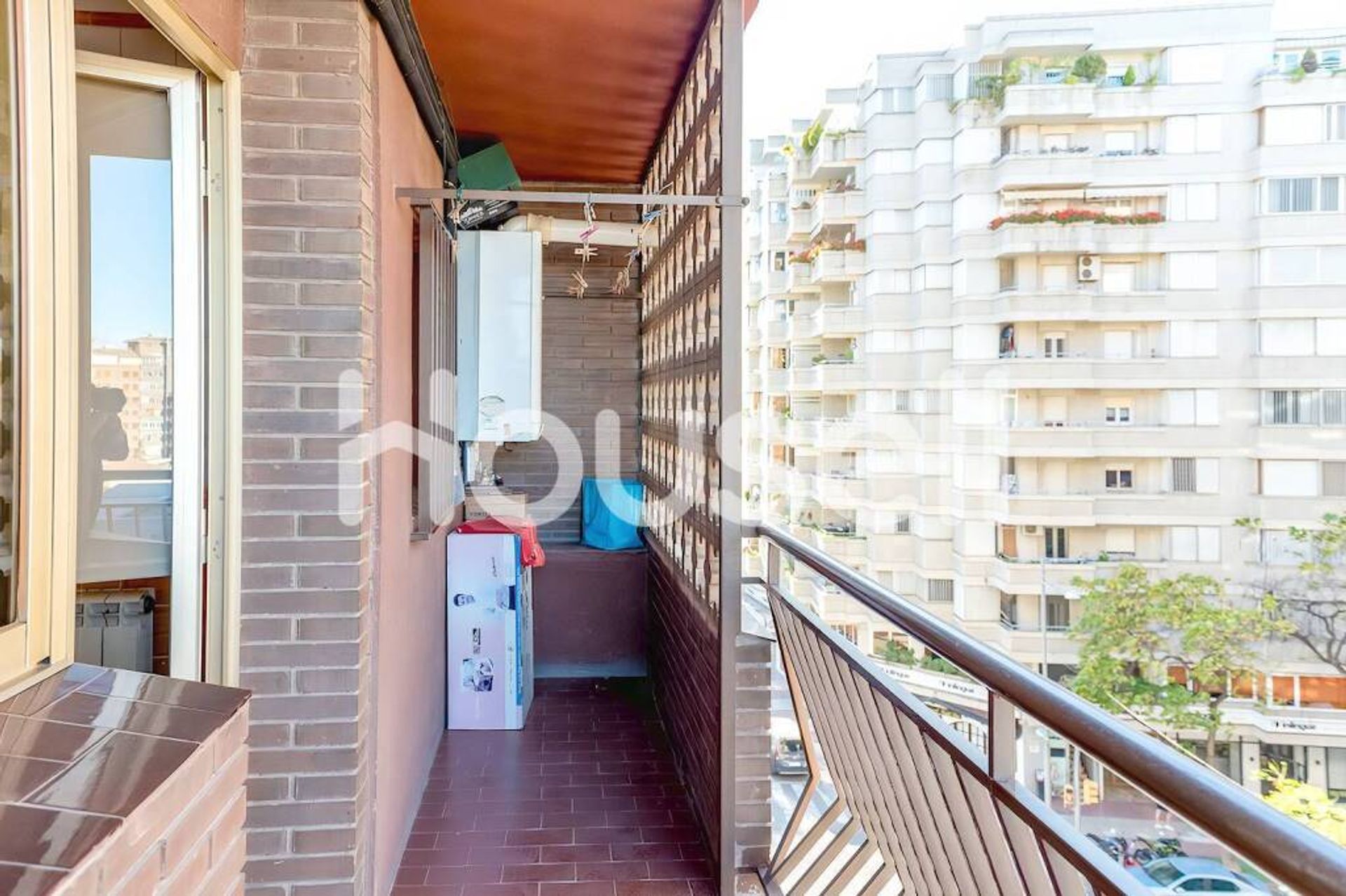 Condominium dans Lleida, Catalunya 11523385