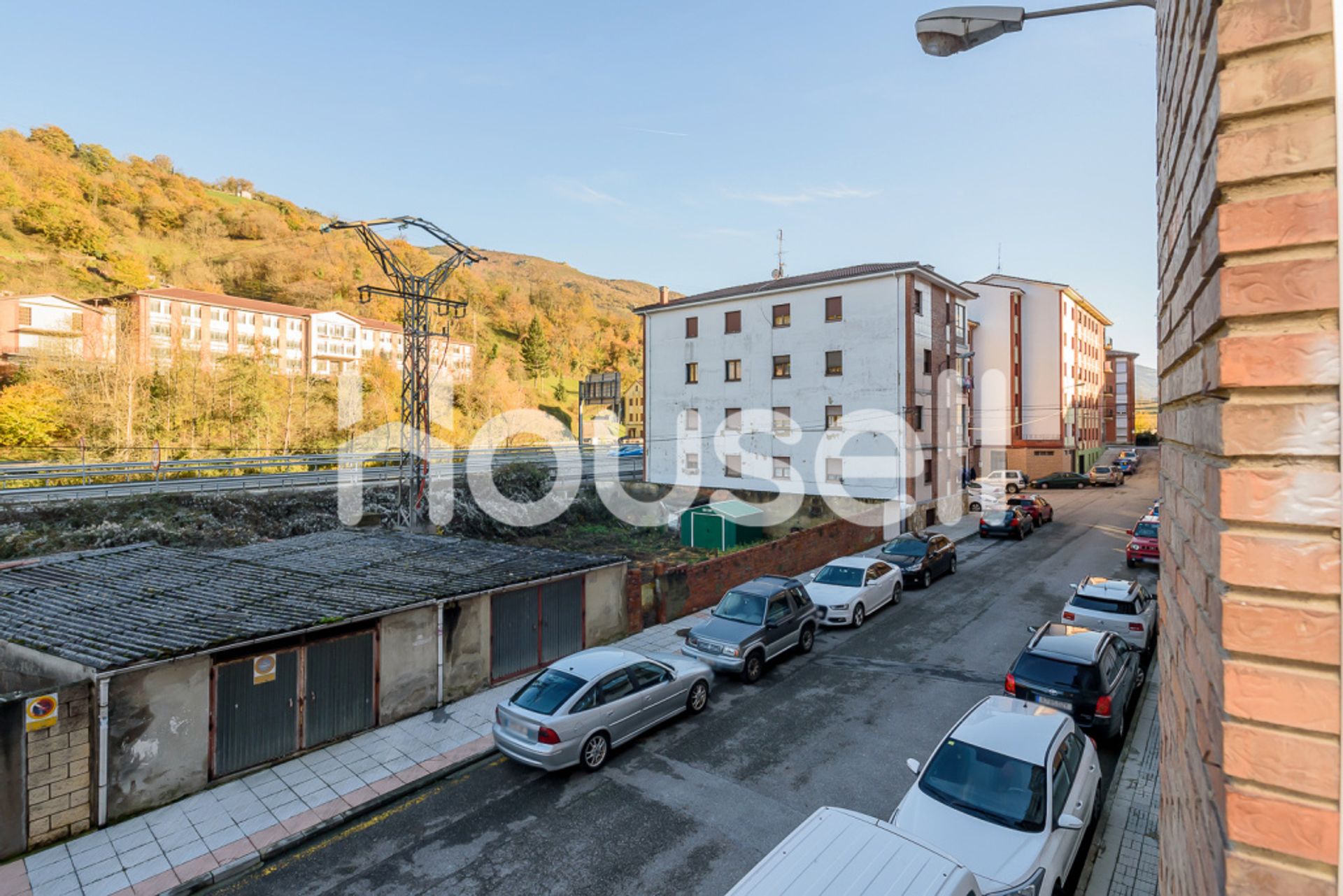 Condominio en Pola de Lena, Principado de Asturias 11523390