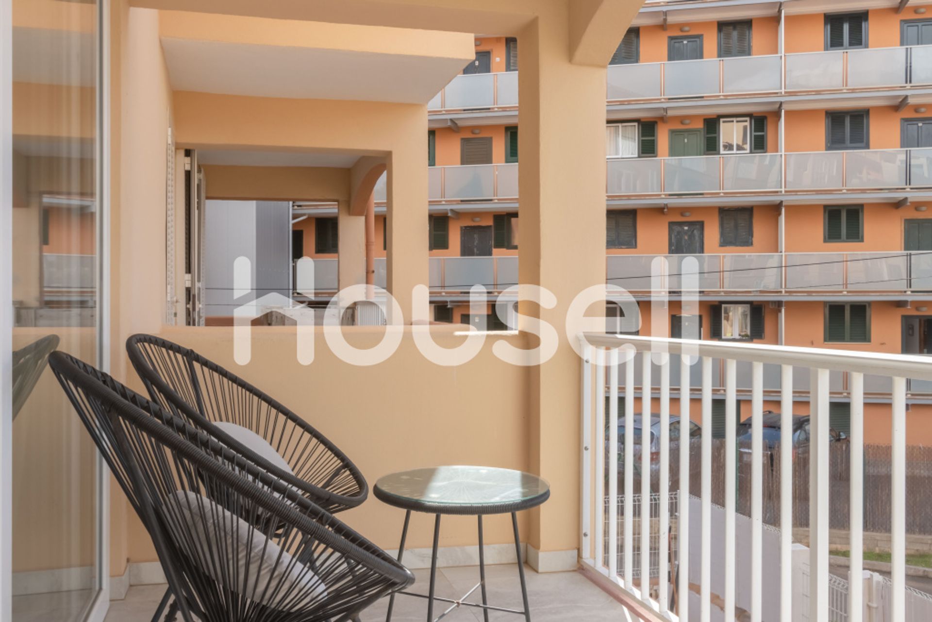 Condominium dans El Toro, Illes Balears 11523394