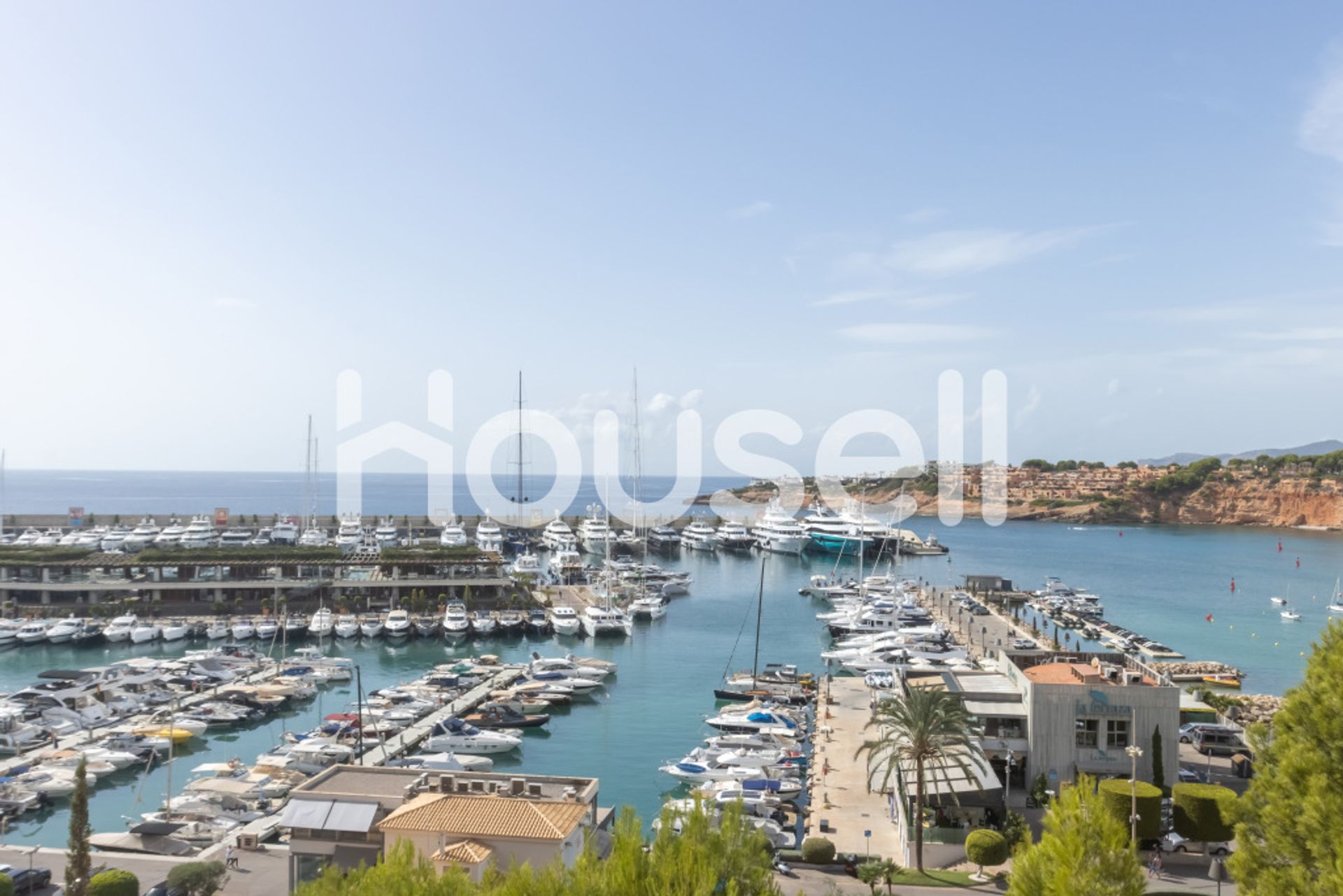 Condominium dans El Toro, Illes Balears 11523394