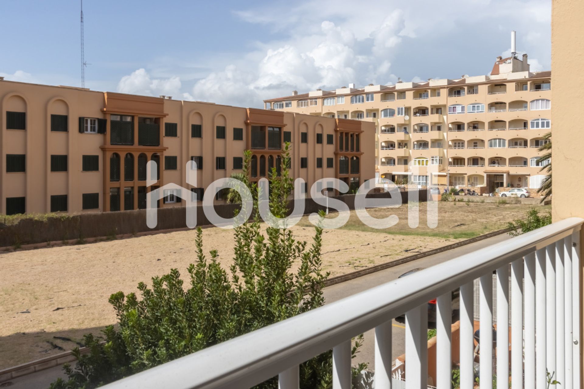 Condominium dans El Toro, Illes Balears 11523394