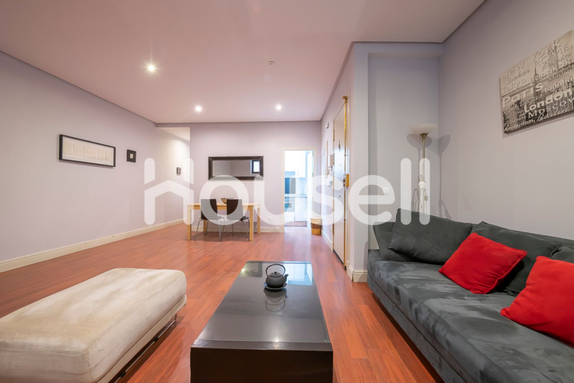 Condominio en Madrid, Comunidad de Madrid 11523398