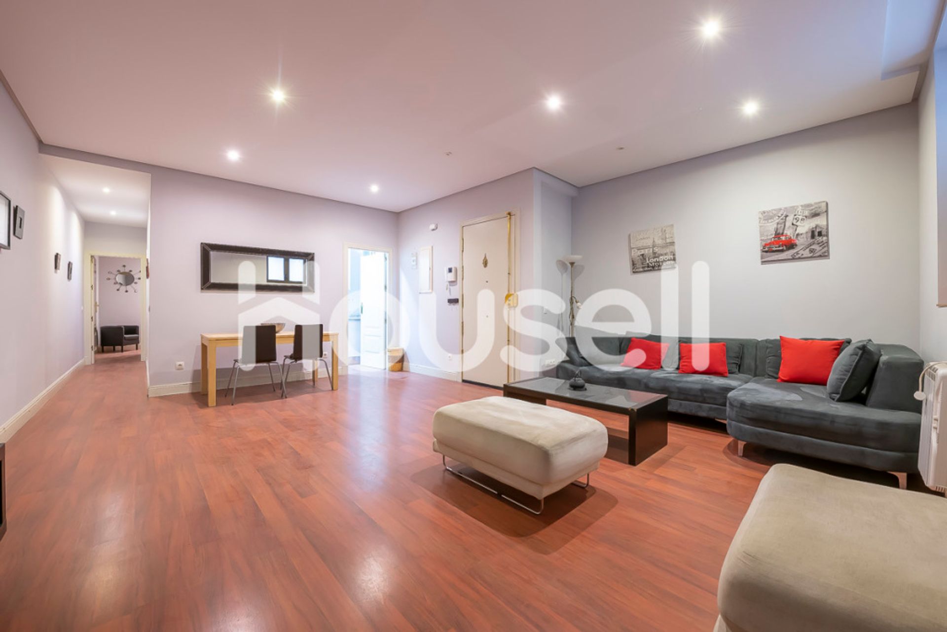 Condominio en Madrid, Comunidad de Madrid 11523398