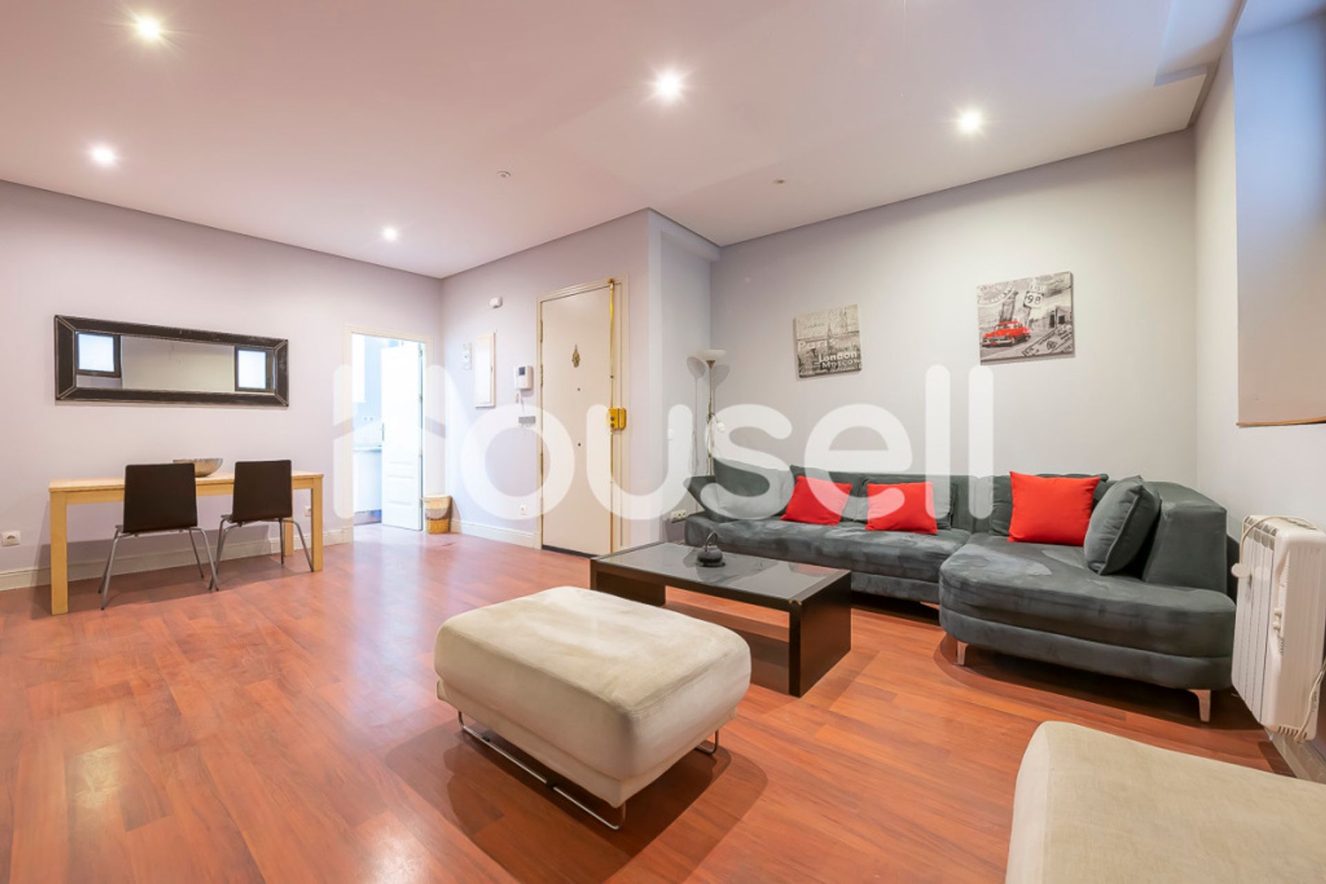 Condominio en Madrid, Comunidad de Madrid 11523398