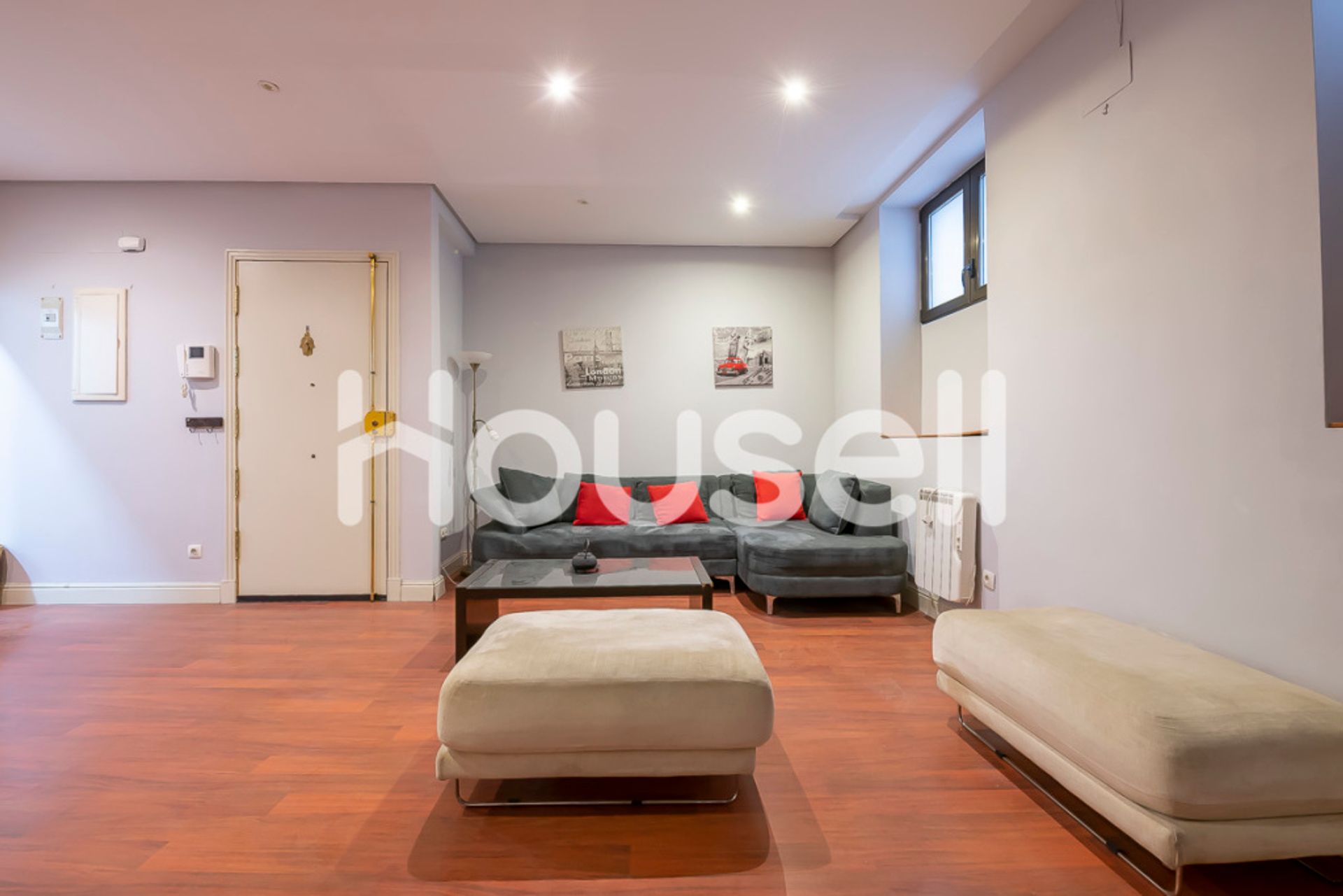 Condominio en Madrid, Comunidad de Madrid 11523398