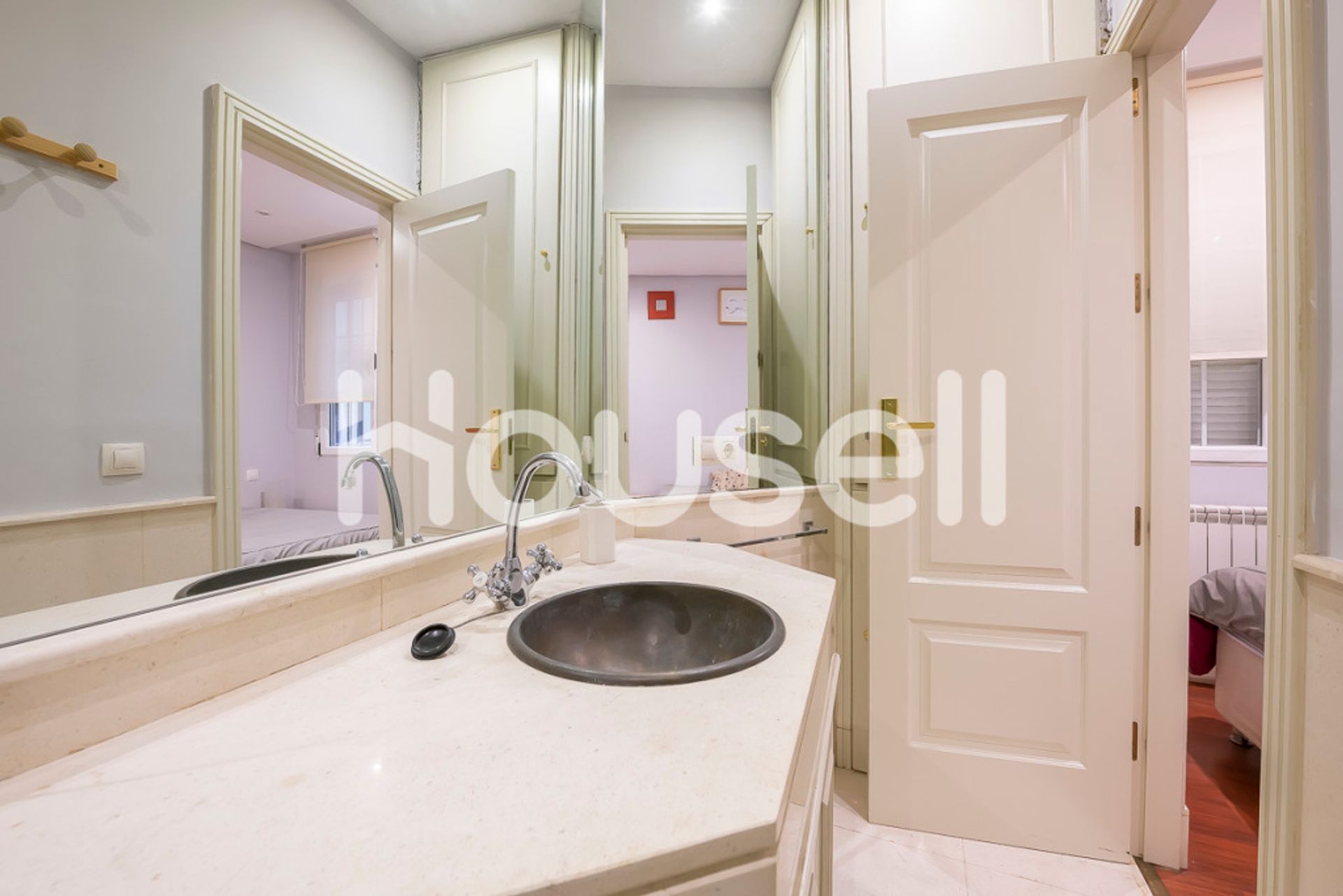 Condominio en Madrid, Comunidad de Madrid 11523398