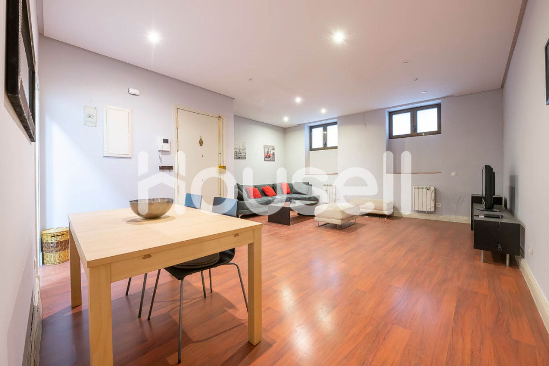 Condominio en Madrid, Comunidad de Madrid 11523398