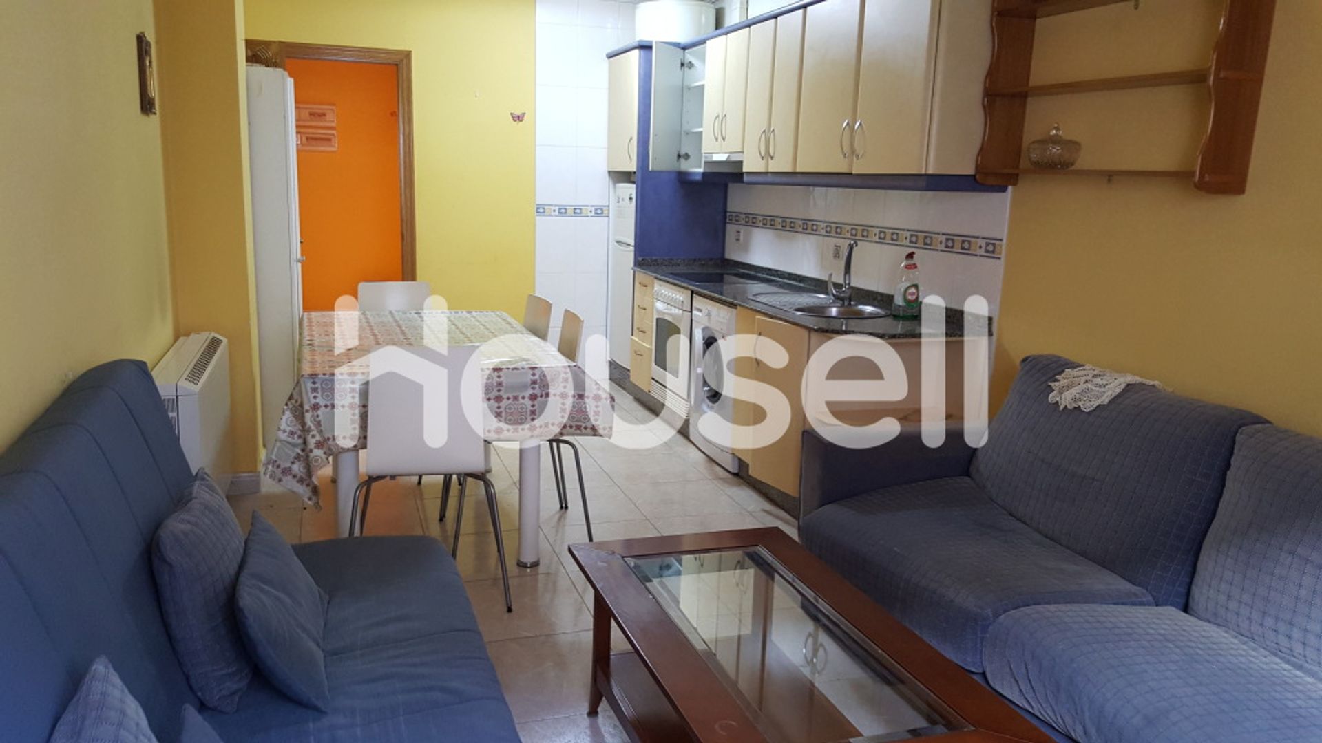 Condominio en Vieiro, Galicia 11523401